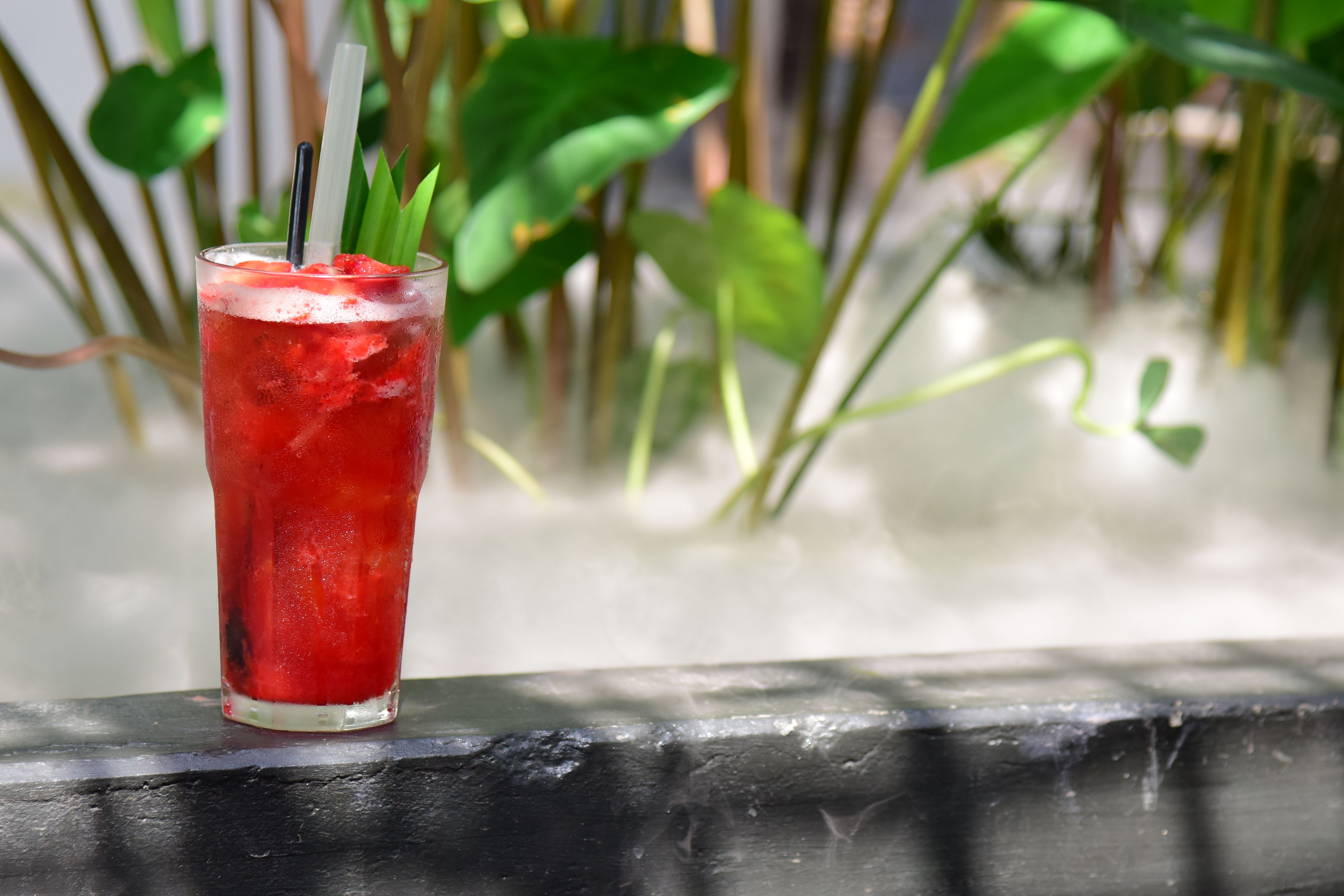 TikTok Summer Beverage Trend Highlights Growing Economic Power Of Viral Mocktails