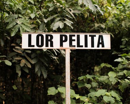 Travel inspiration