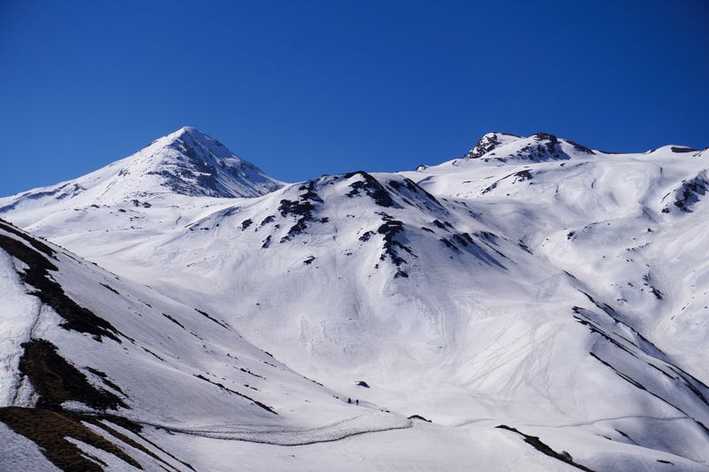Kuari Pass Trek — Trek & Adventure destination in Uttarakhand