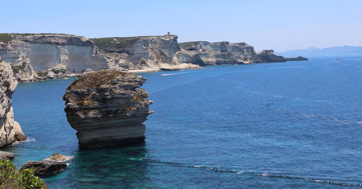 Île française : Top 15 plus belles îles à visiter