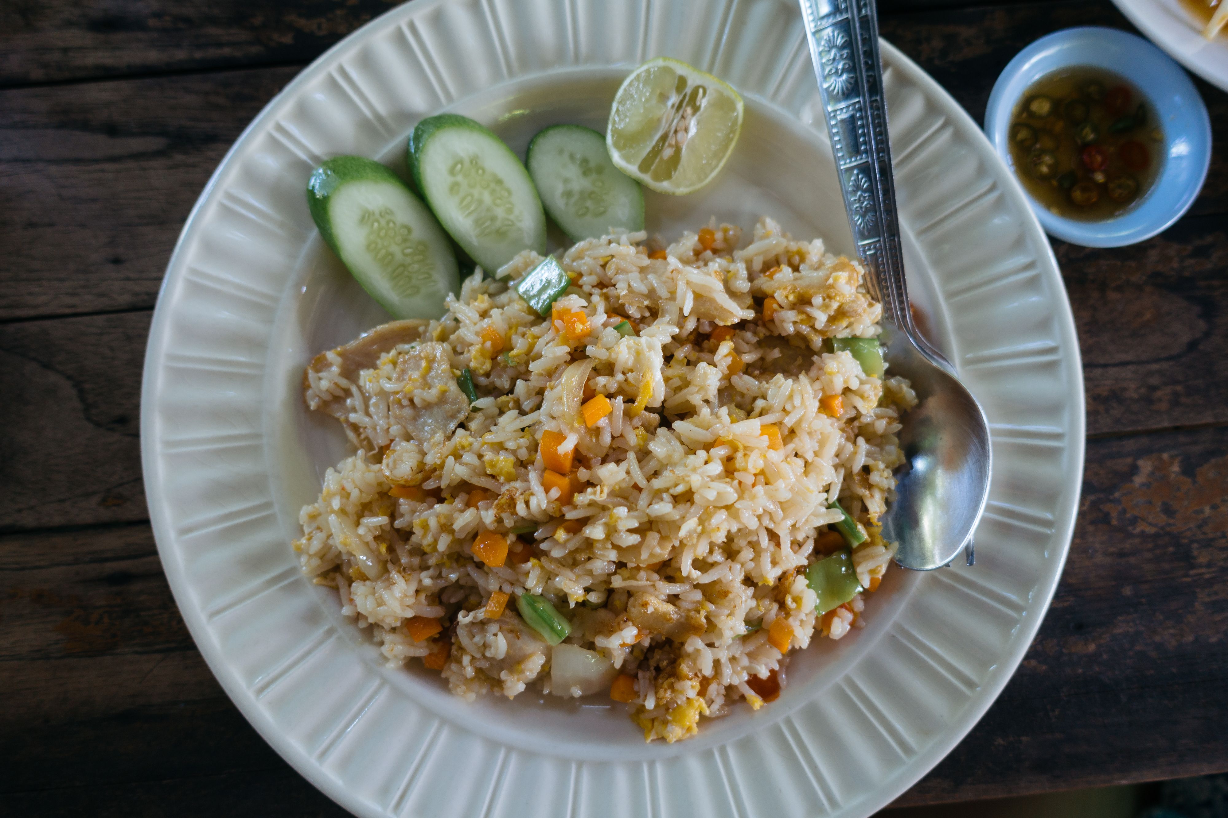 Thai Fried Rice