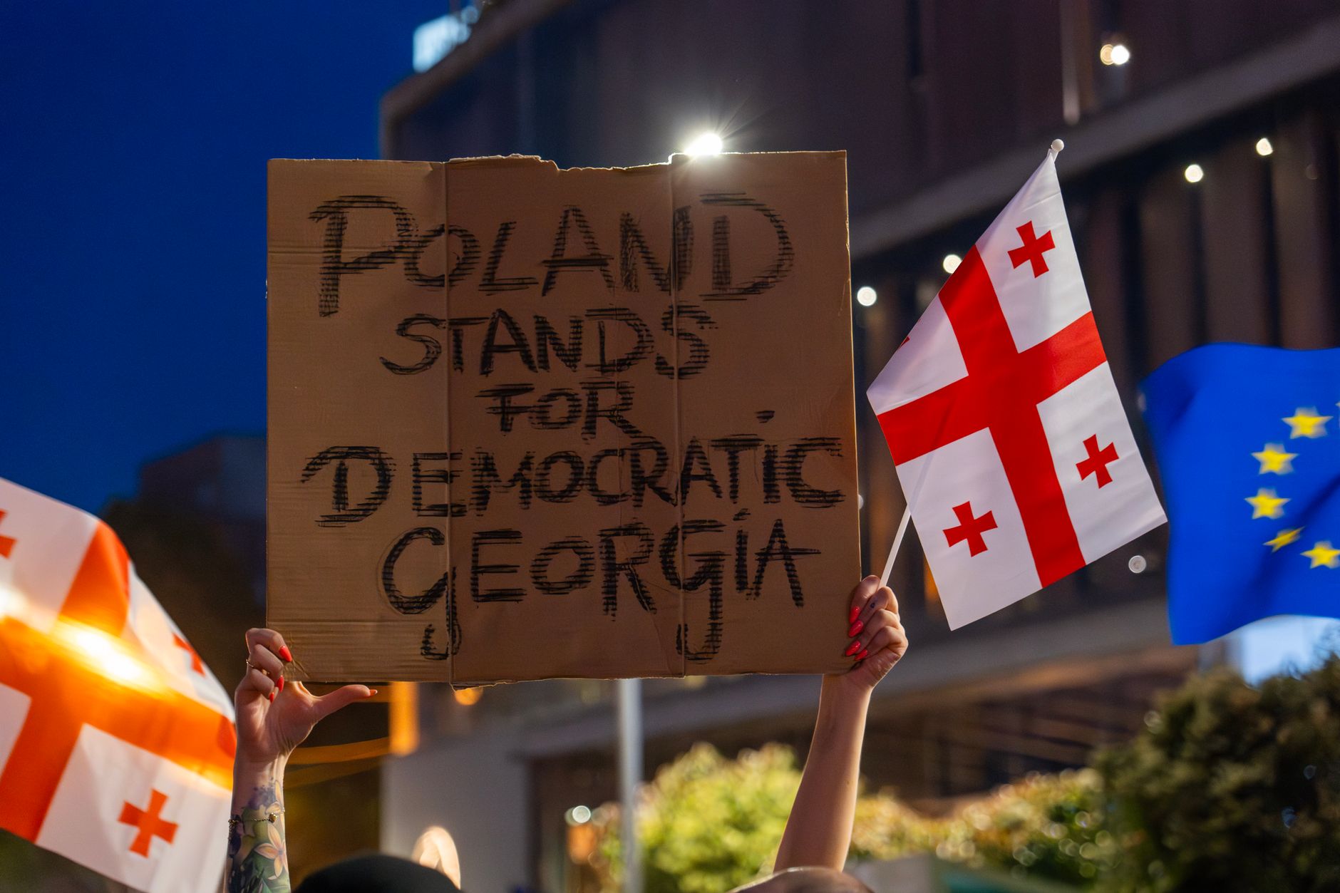 Social Democrats on Course for European Victory