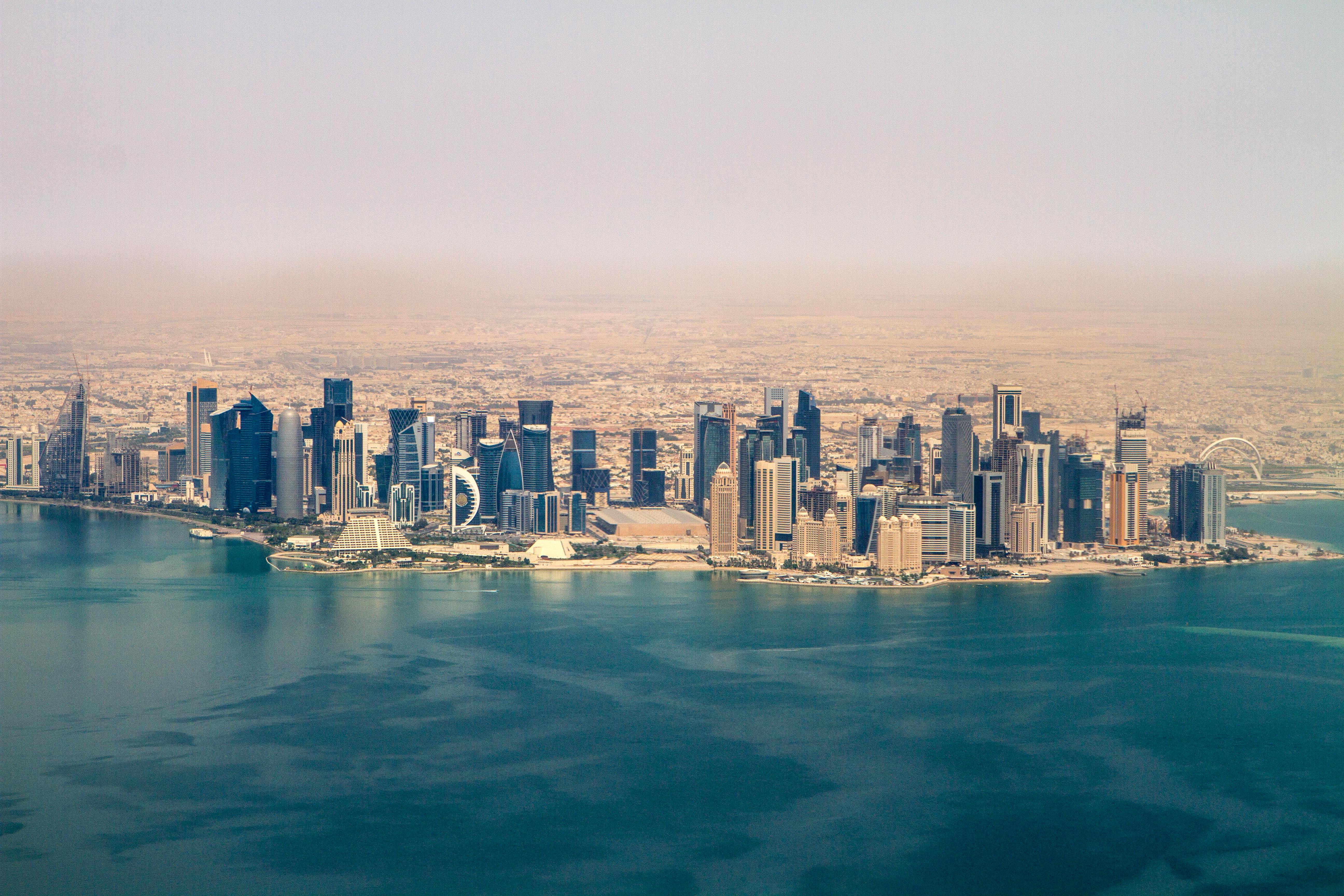 qatar