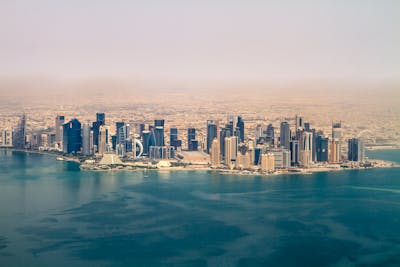 Qatar