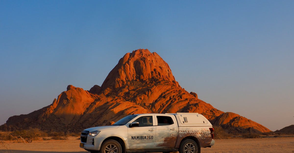 Damaraland