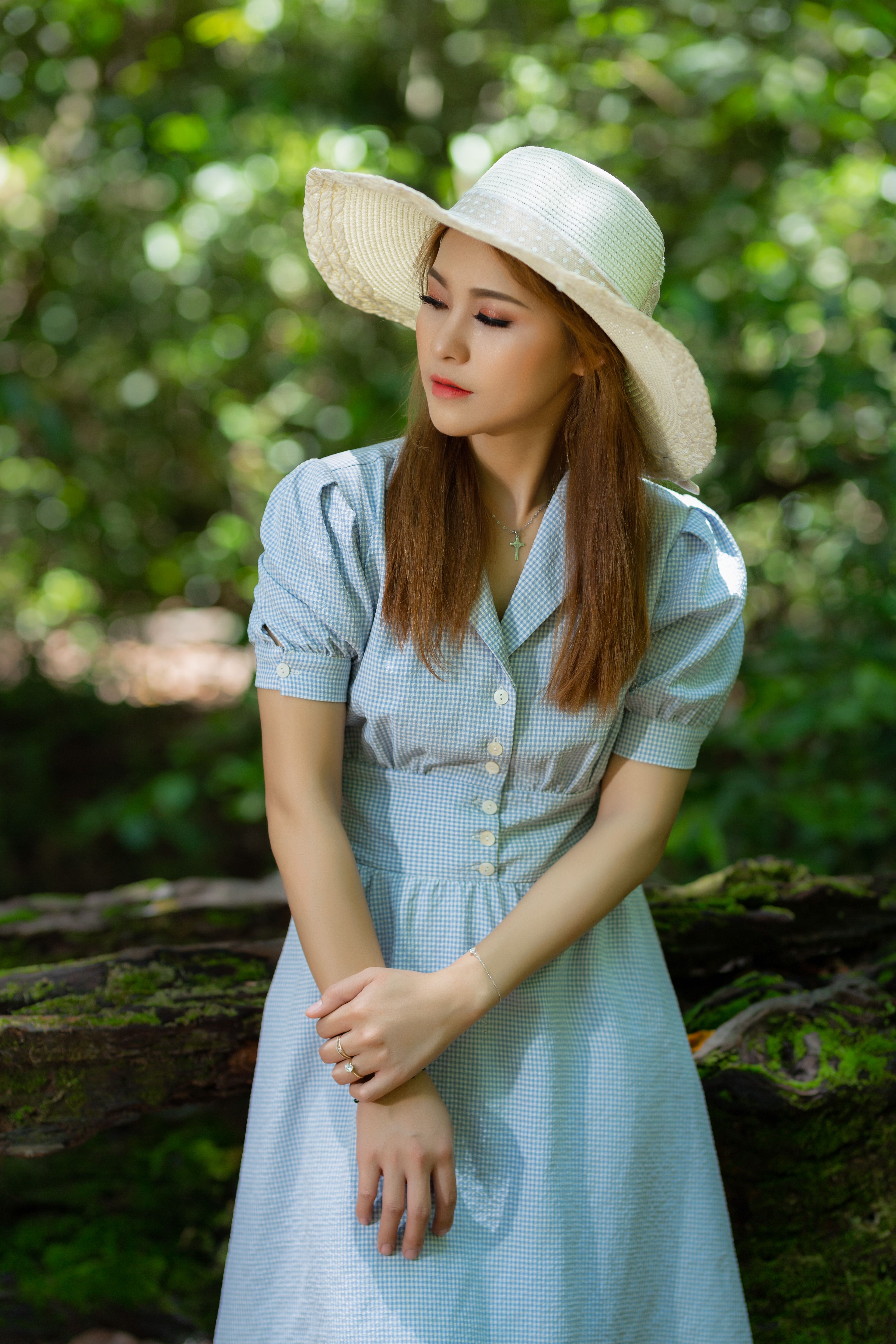 2,000+张最精彩的“Sample Potrait”图片 · 100%免费下载 · Pexels素材图片