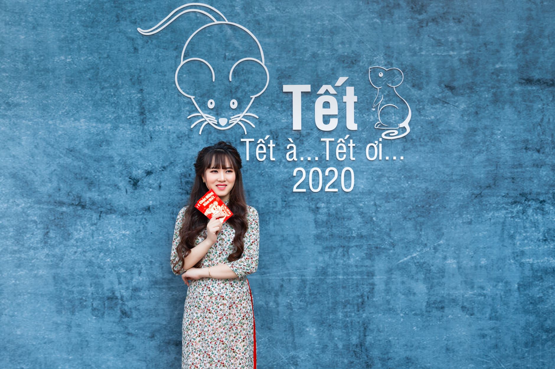 베트남 명절 뗏(Tet)과 관련 표현 총정리 - 문화, 음식, 인사말