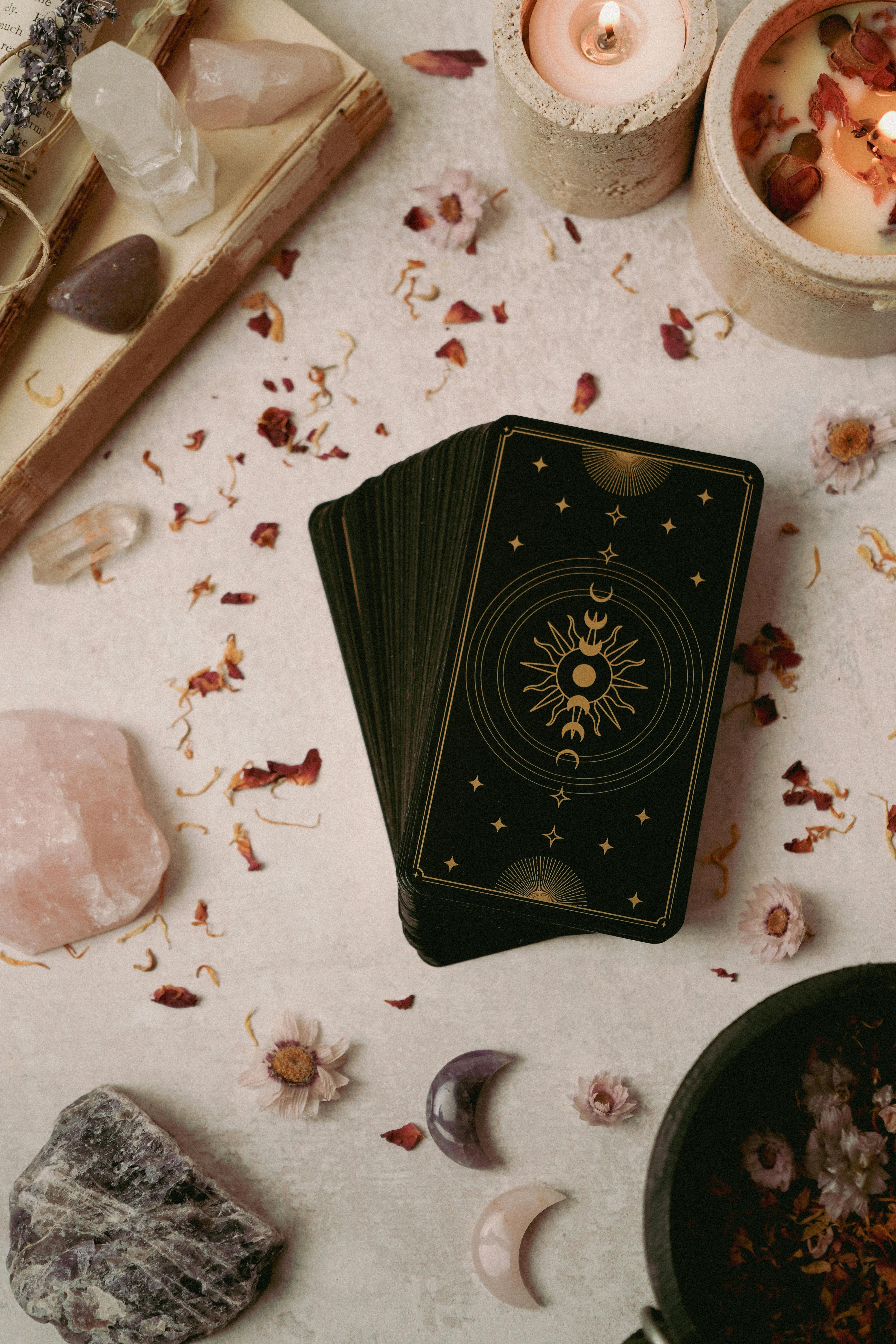 How to Decode Your Natal Chart for Emotional Healing and Self-Growth