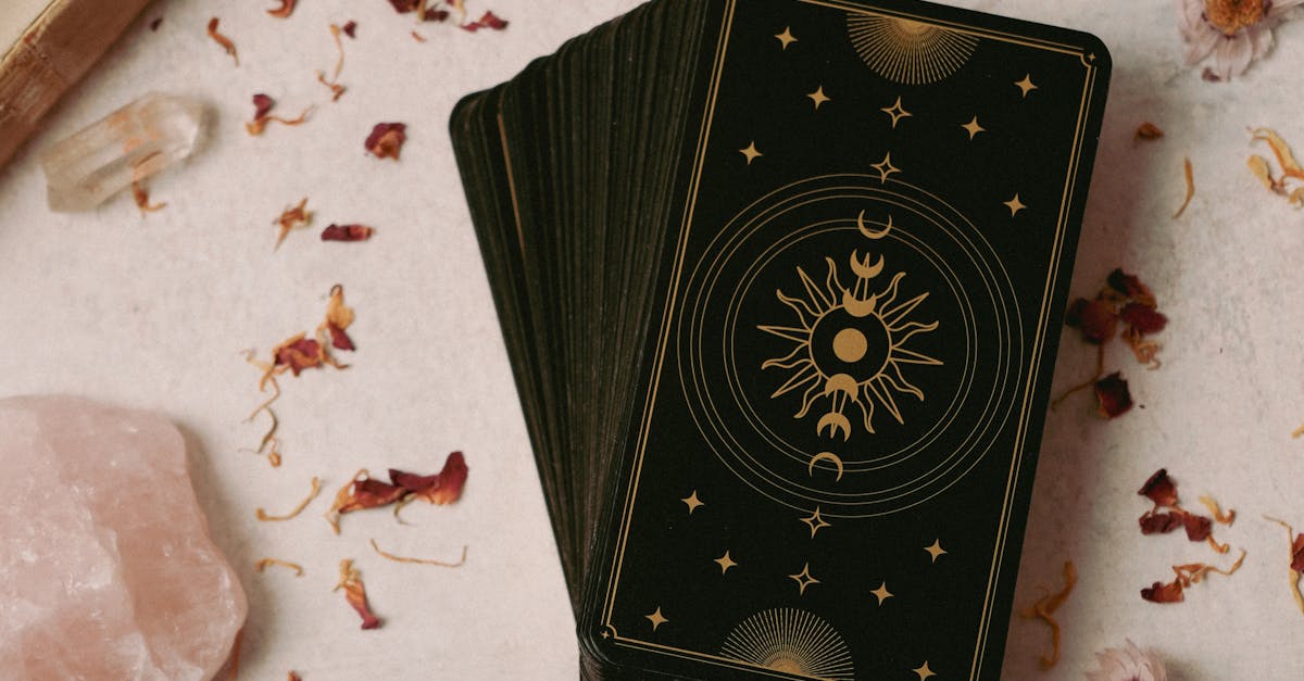 How to Decode Your Natal Chart for Emotional Healing and Self-Growth