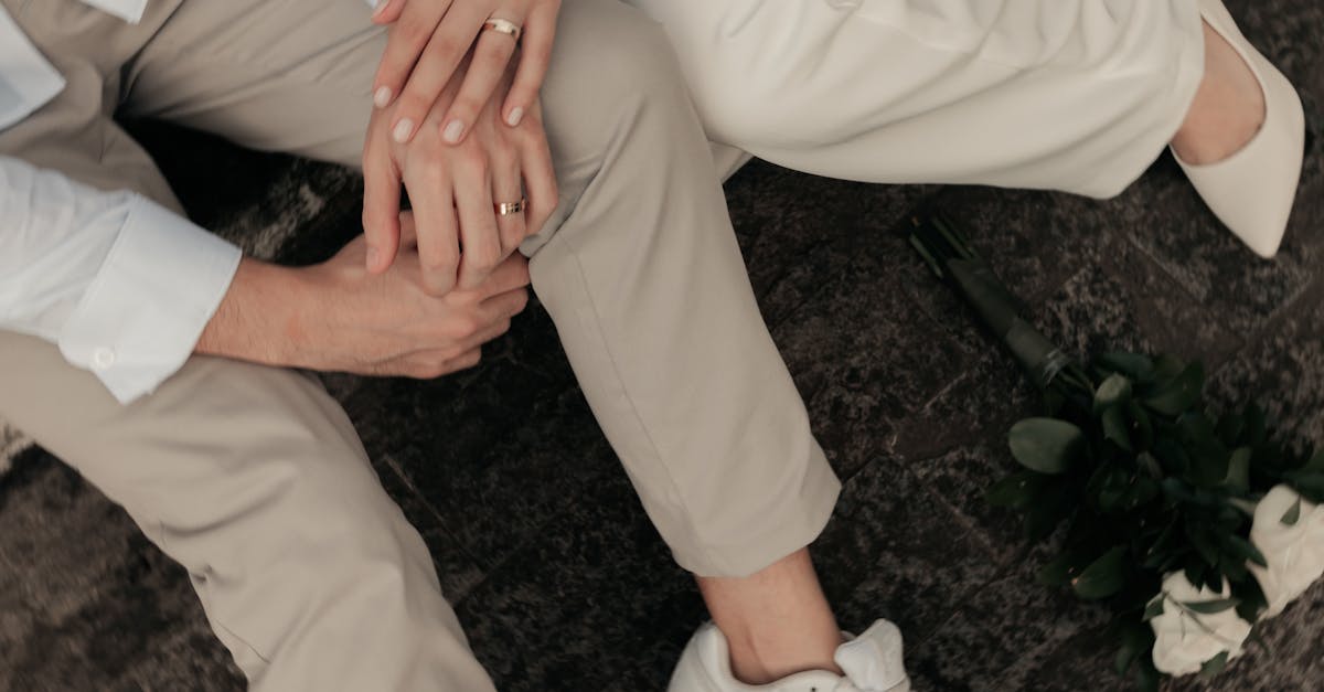 《機智醫生生活》熊熊CP爆結婚喜訊!楊碩亨、秋敏荷甜照曝光撞上愚人節引熱議