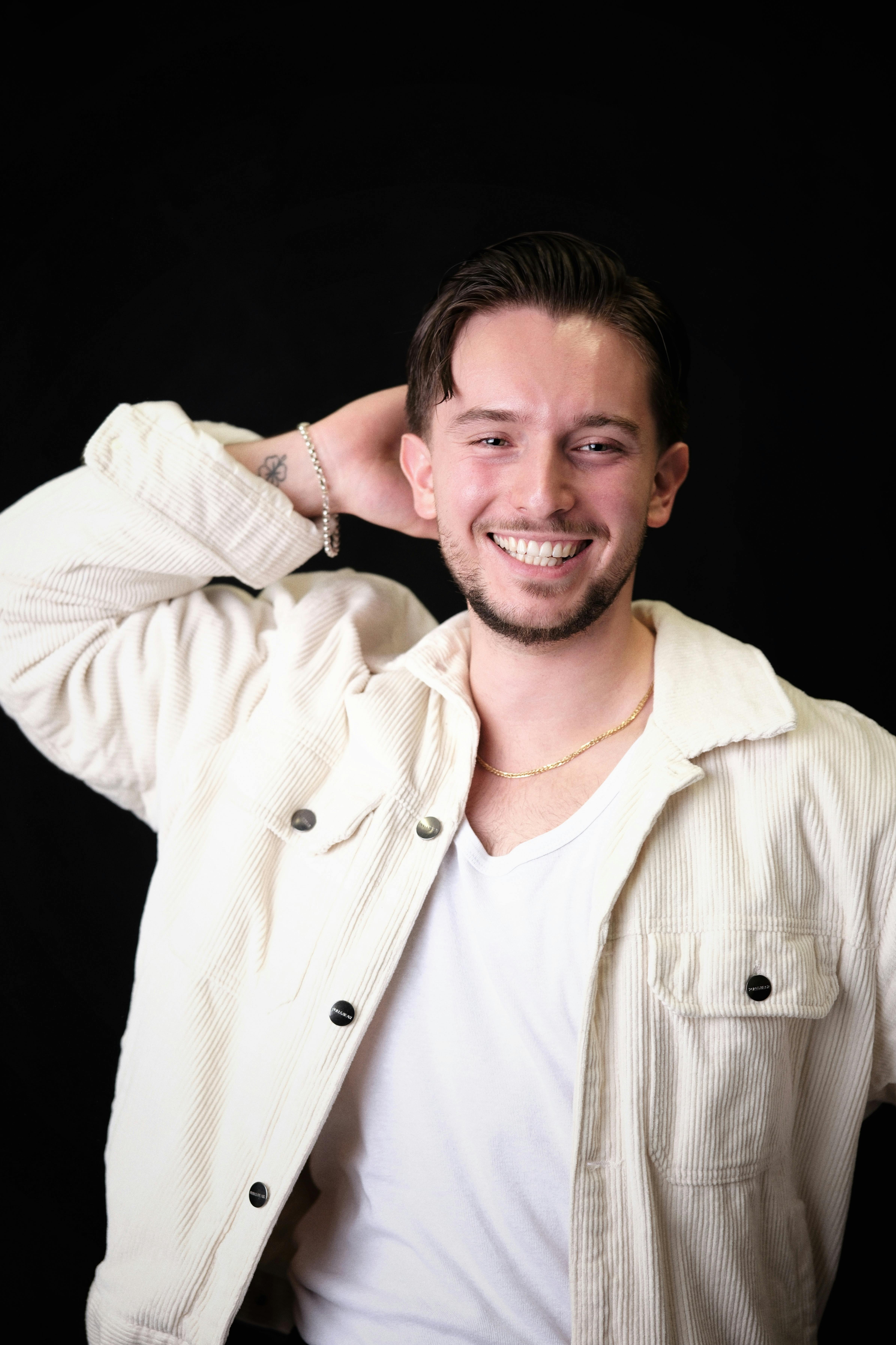 Ilmainen kuvapankkikuva tunnisteilla aidosti onnellinen, charmikas, chic Kuvapankkikuva