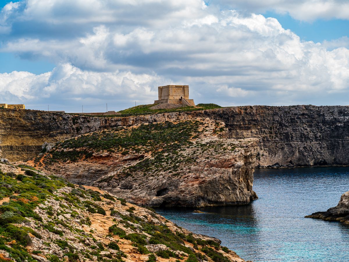4 Day Inner Evolution Master Plant Retreat in Malta 2
