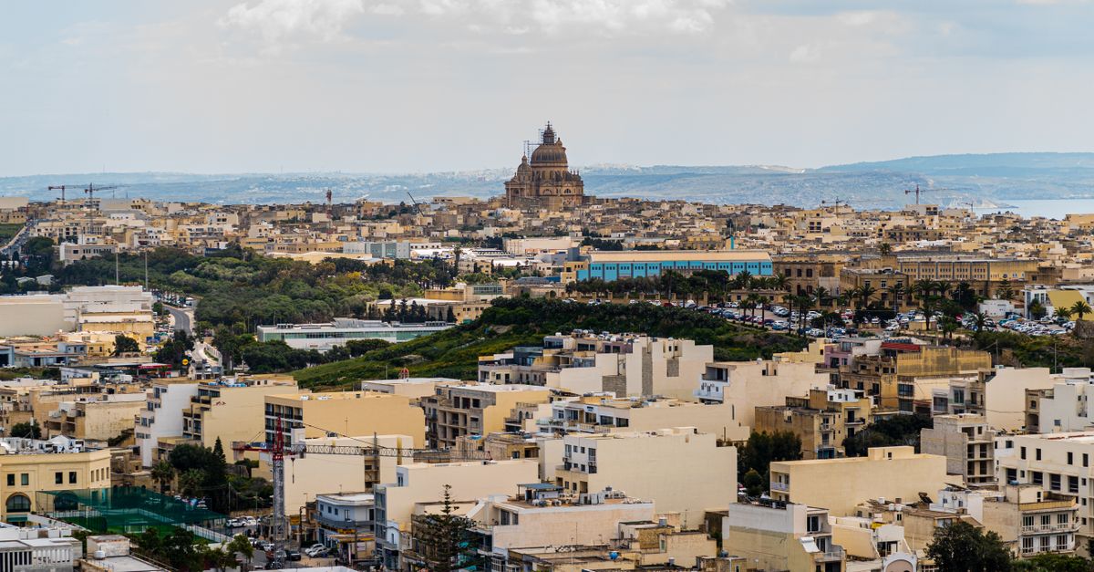 Gozo