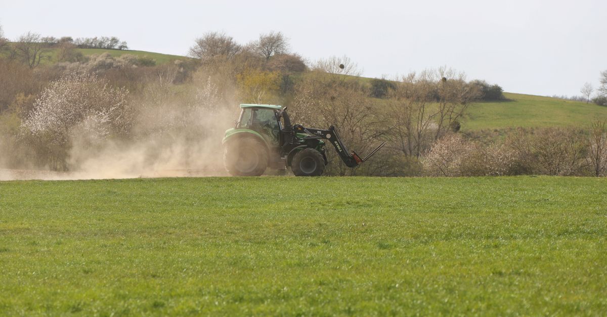 Les meilleures pratiques pour utiliser un déchaumeur sur votre tracteur