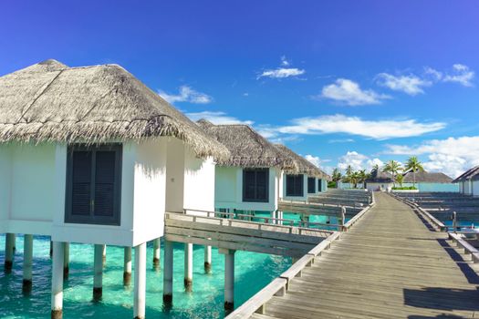 Private chef dinner on the beach — Maldives