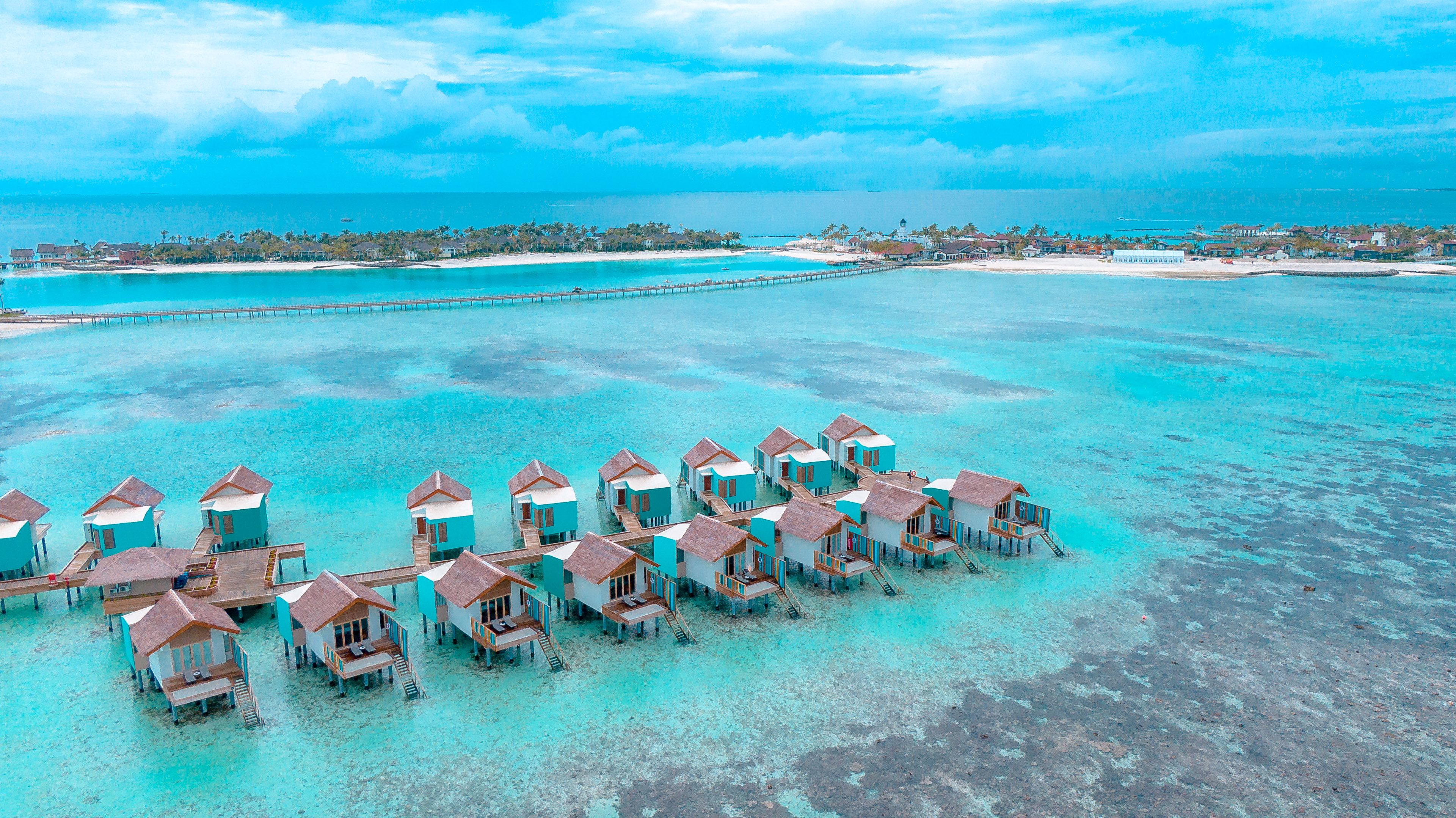 Fiji Honeymoon