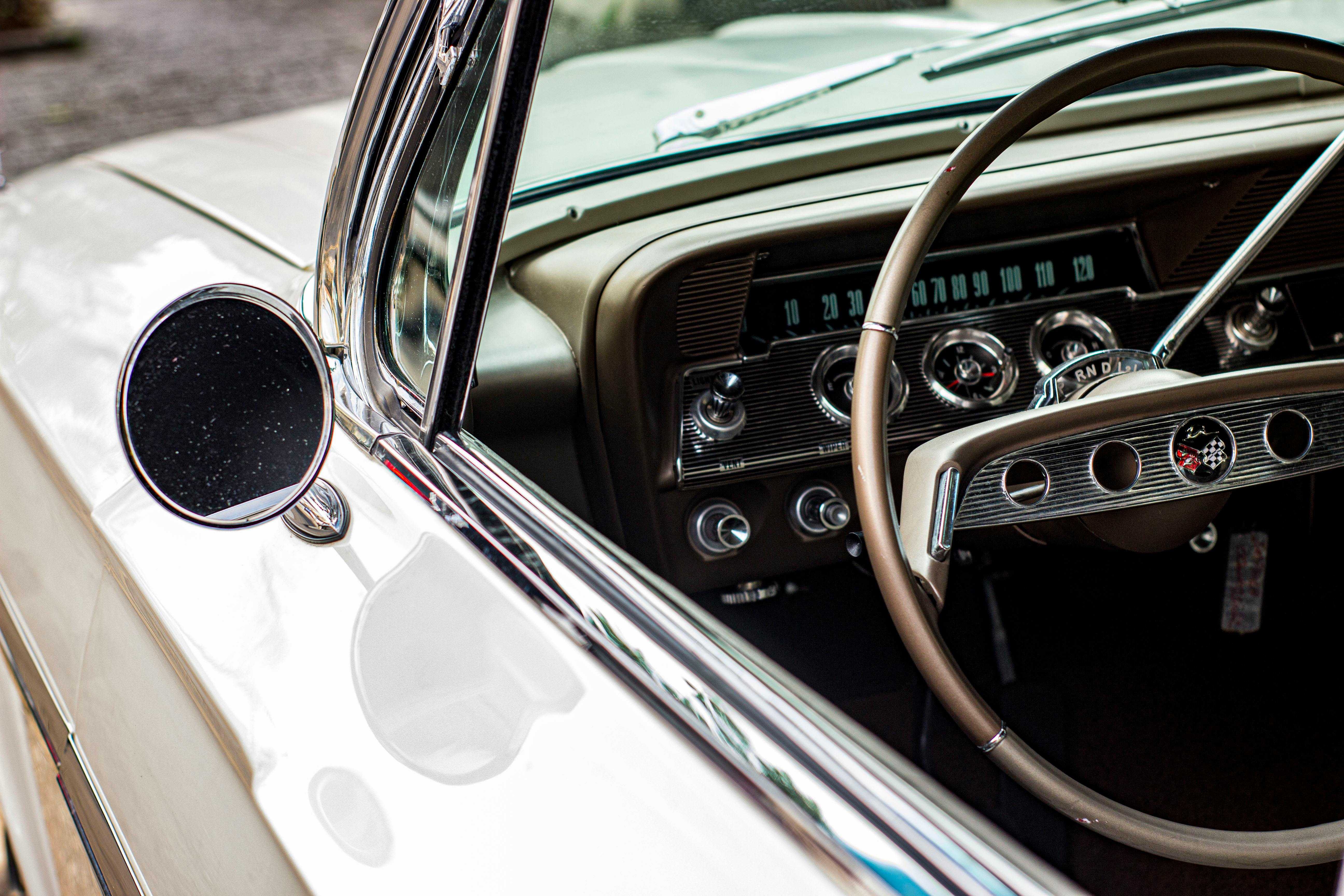 Pedal to the Metal: General Motors Orders Suppliers to Exit China Supply Chains — Photo by Weslley Rodrigues on Pexels