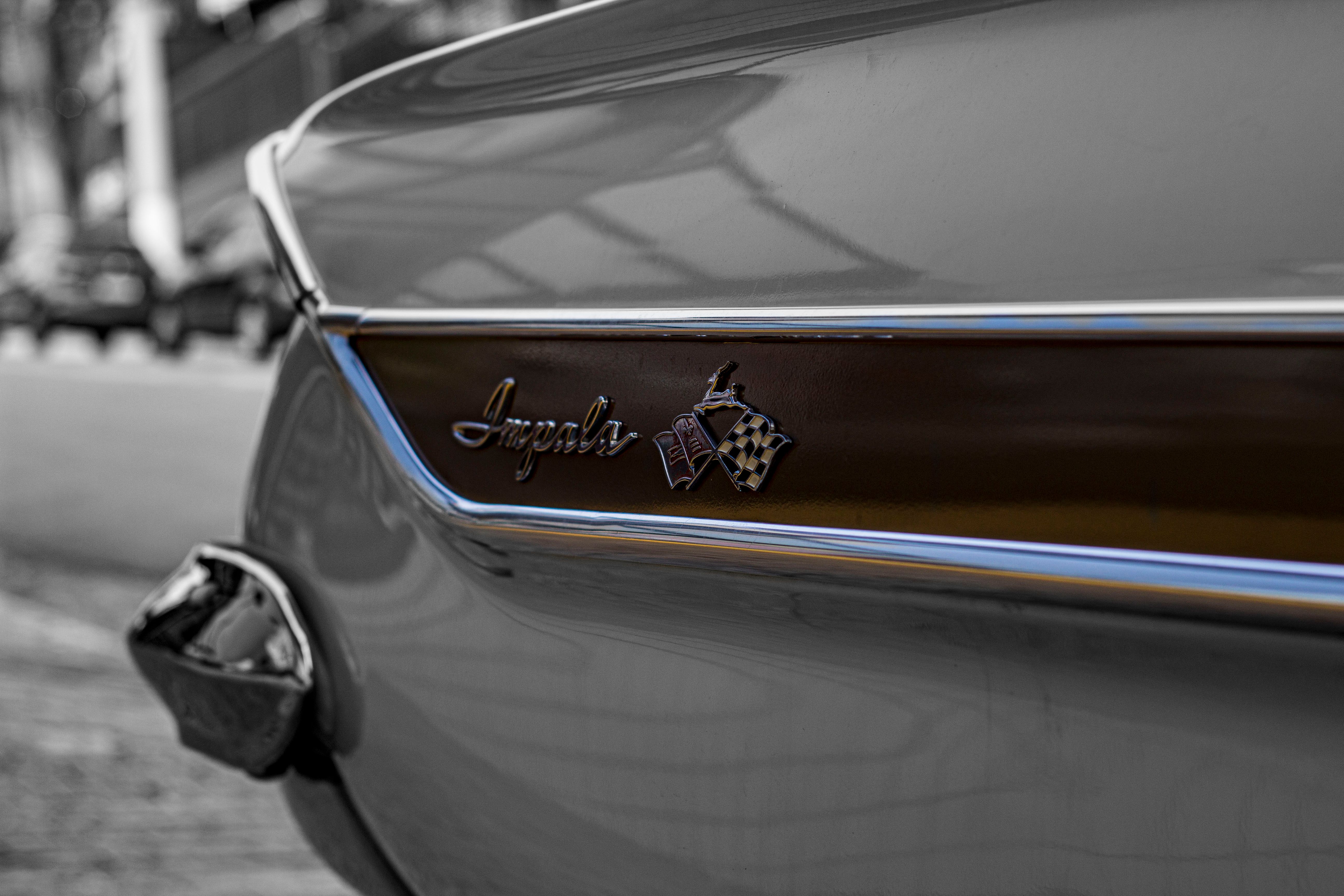 Pedal to the Metal: General Motors Orders Suppliers to Exit China Supply Chains — Photo by Weslley Rodrigues on Pexels