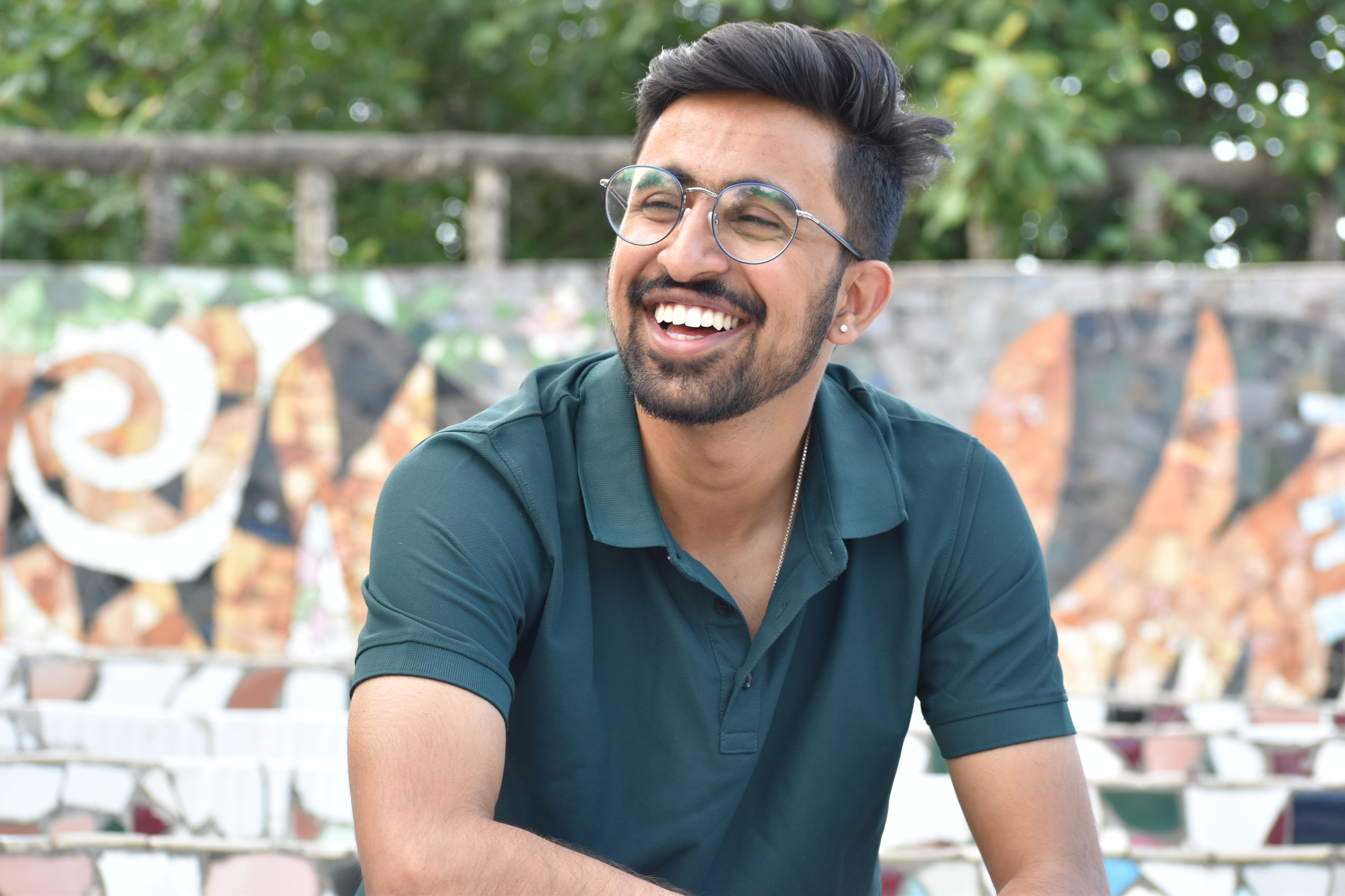 Nikhil Kamath Discusses Potential Career Path Beyond Zerodha