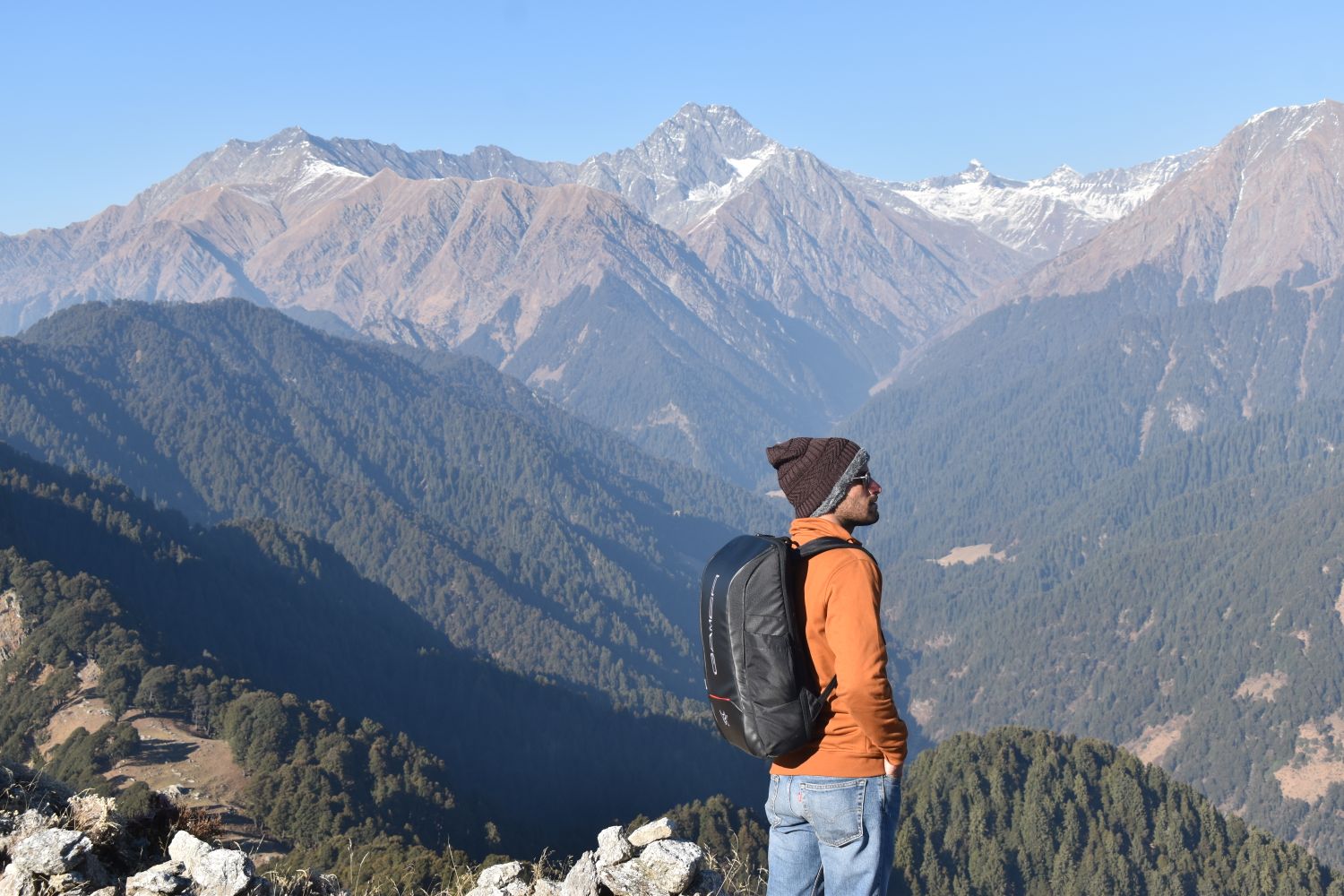 Altitude Safety