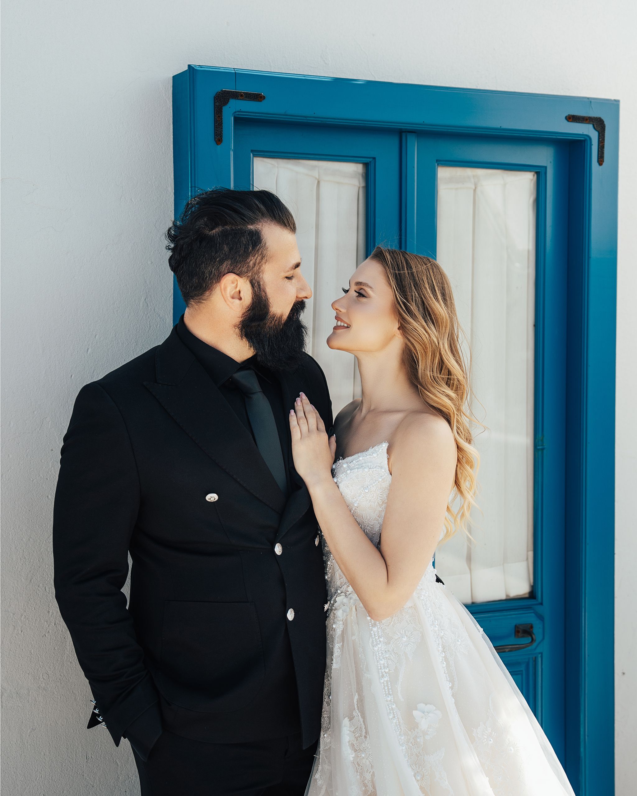Blue Suit Black Dress Couple Photos, Download The BEST Free Blue Suit Black  Dress Couple Stock Photos & HD Images