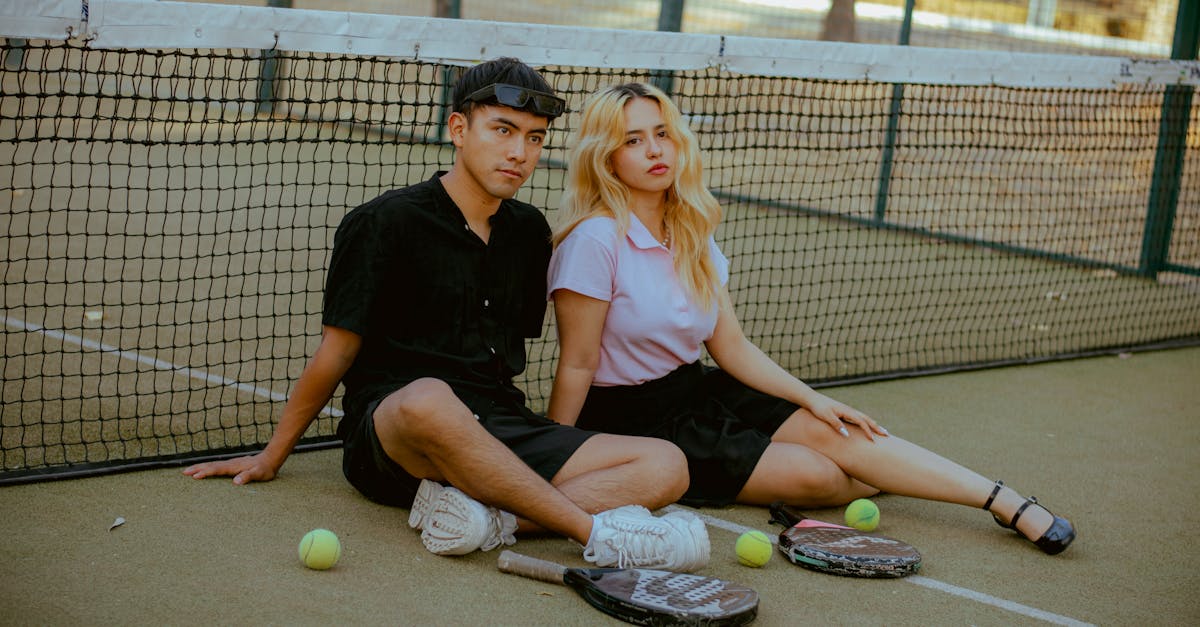 青年動起來!用運動釋放壓力、感受生活熱情