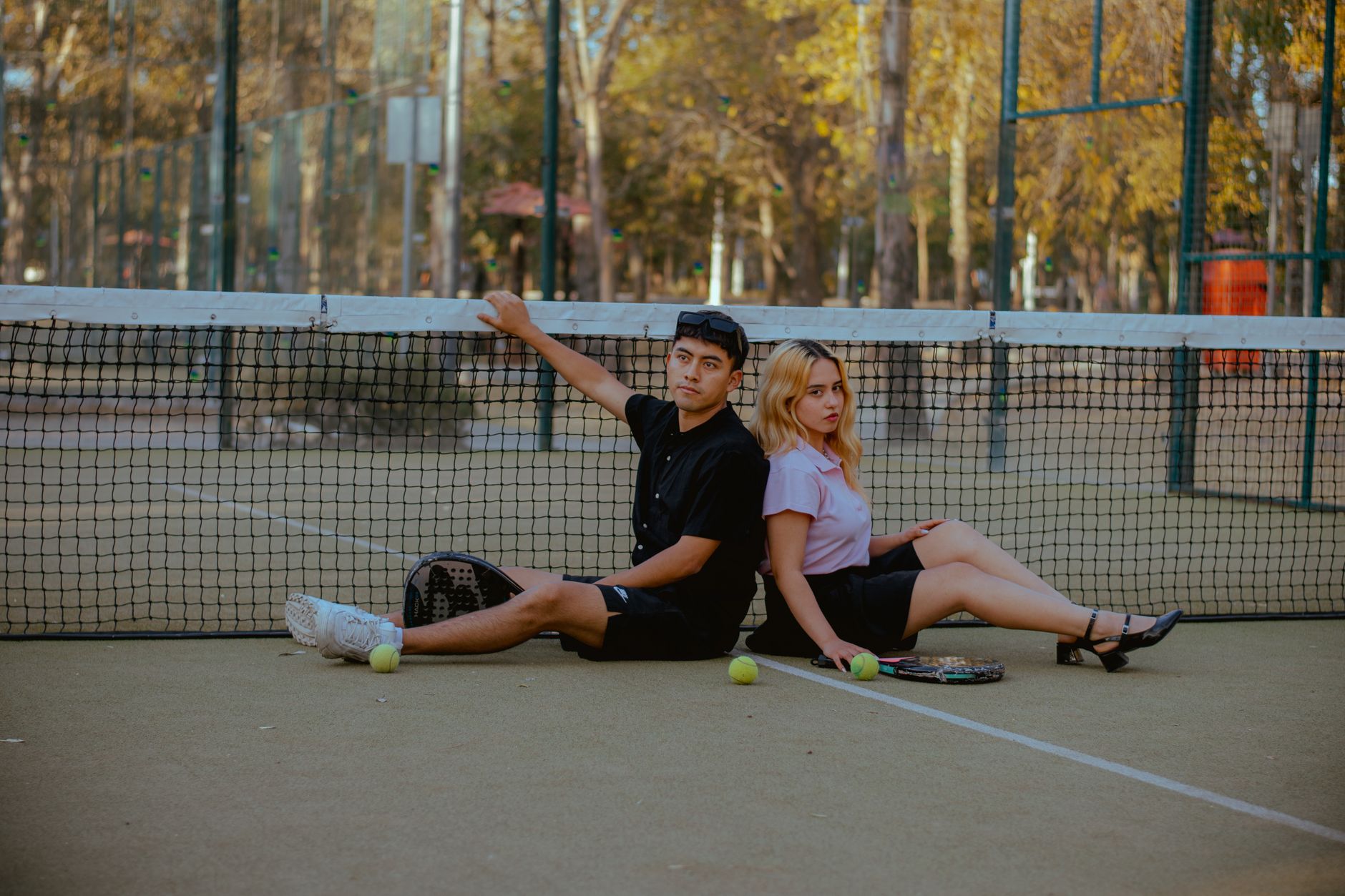 Tenis y visibilidad queer: de Billie Jean King a los jugadores actuales