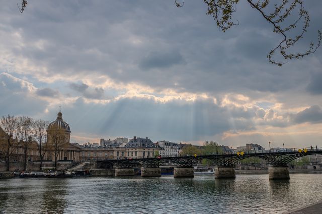 How Much Does Louvre Museum Cost