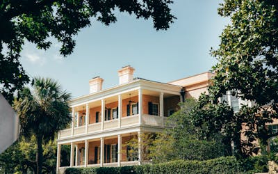 Savannah, Georgia