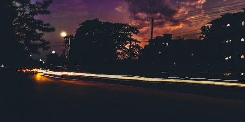 Free stock photo of city lights Stock Photo