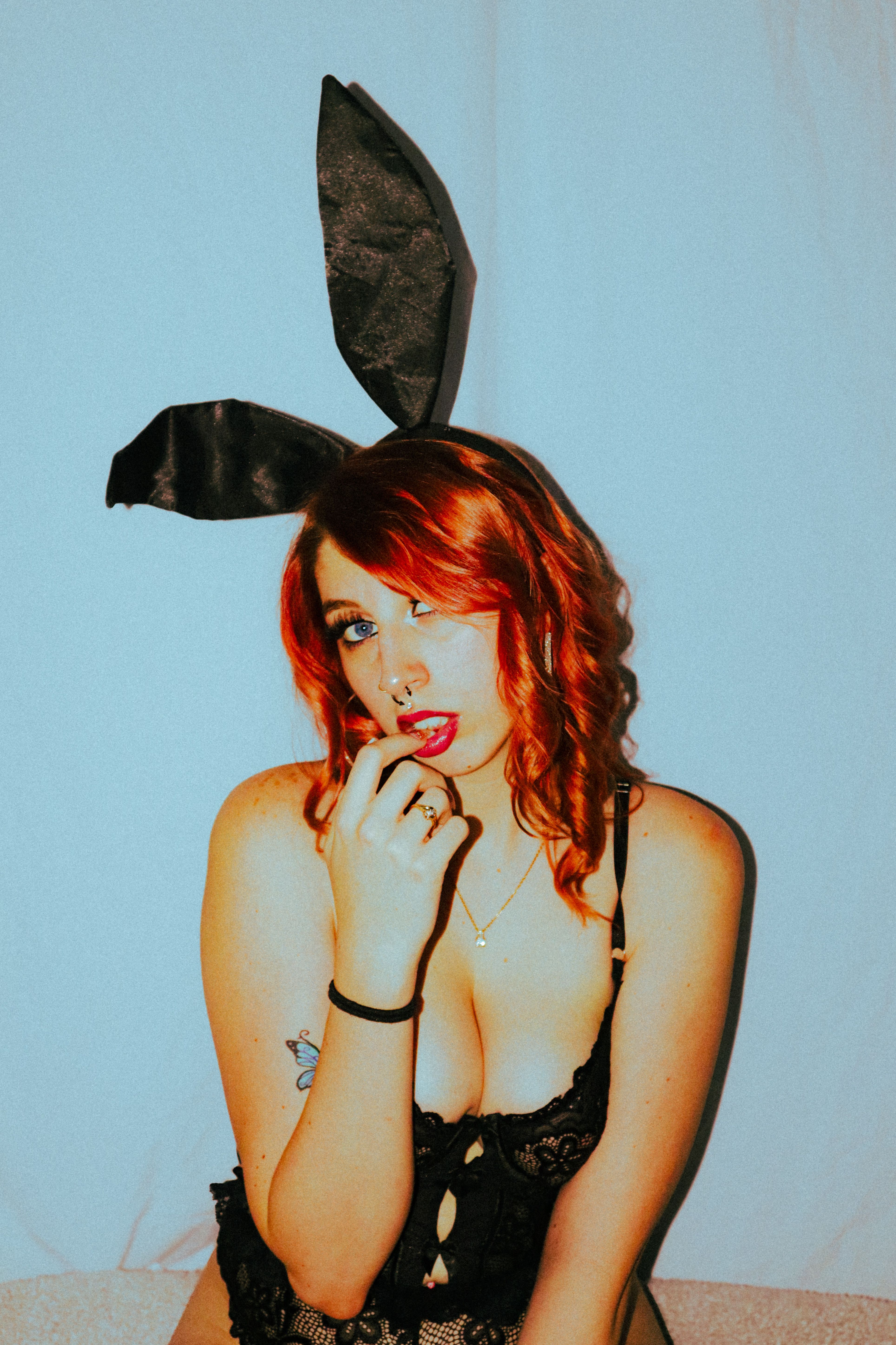 6.000+ Leak+bubblebunny Bilder und Fotos · Kostenlos Downloaden