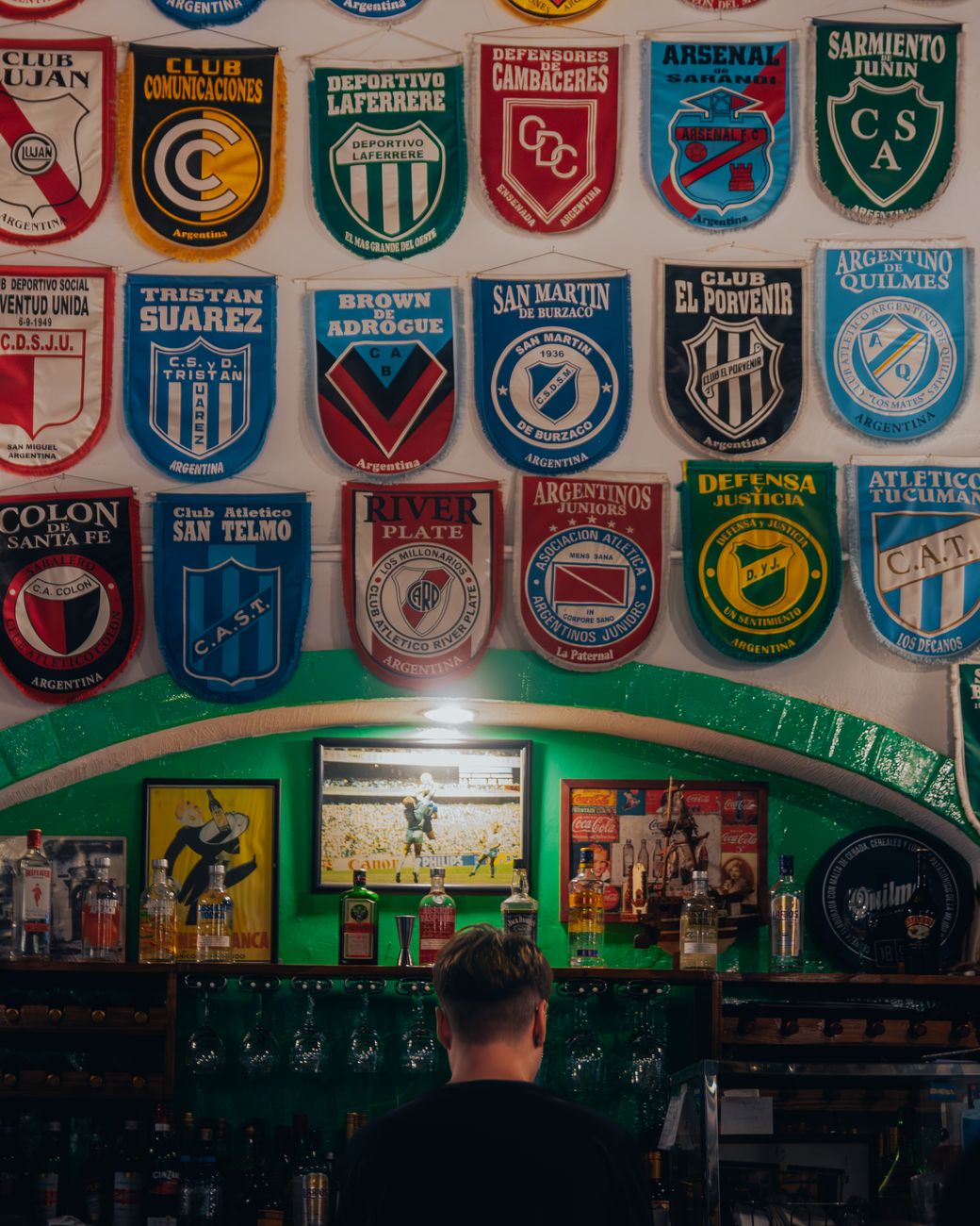 Argentinien: „Club Portugués del Gran Buenos Aires" feierte 48. Jahrestag