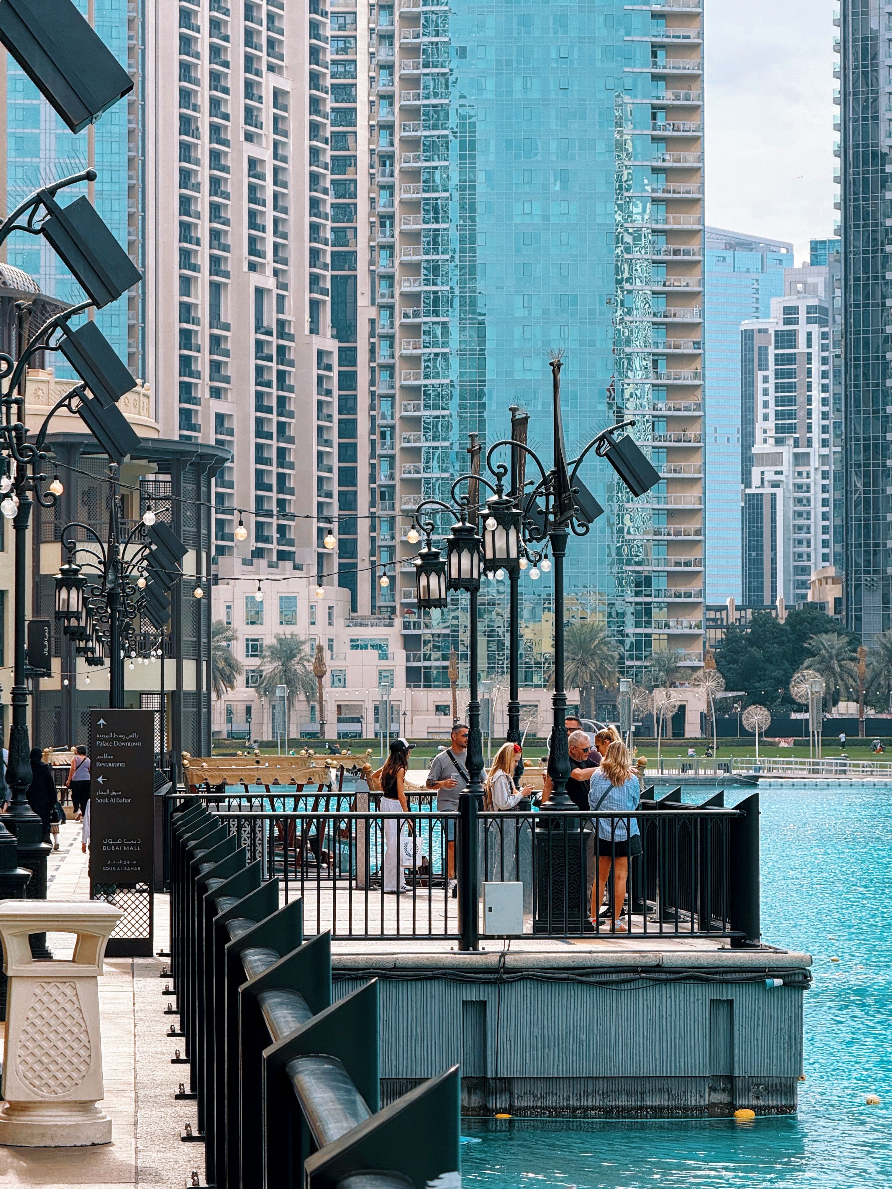 Dubai Launches New 5-Year Multi-Entry Tourist Visa with Unlimited Stays