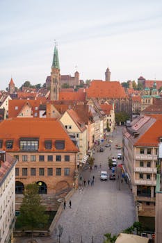 Nuremberg
