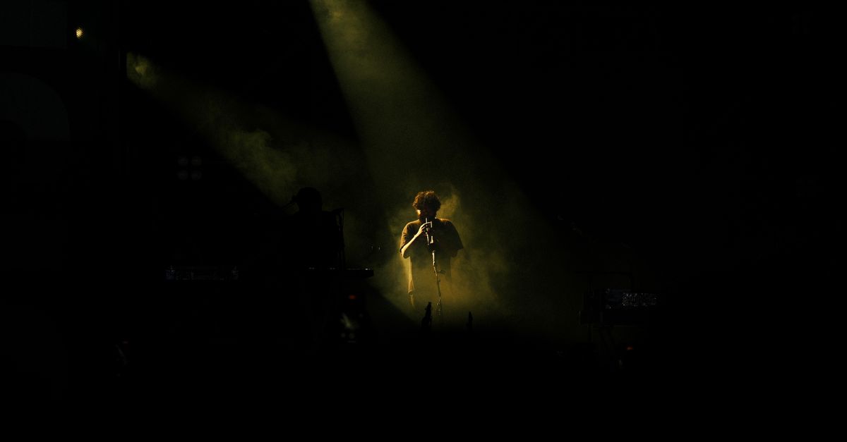 Los 10 conciertos con más público y su importancia cultural Los 10 conciertos con más público y su importancia cultural