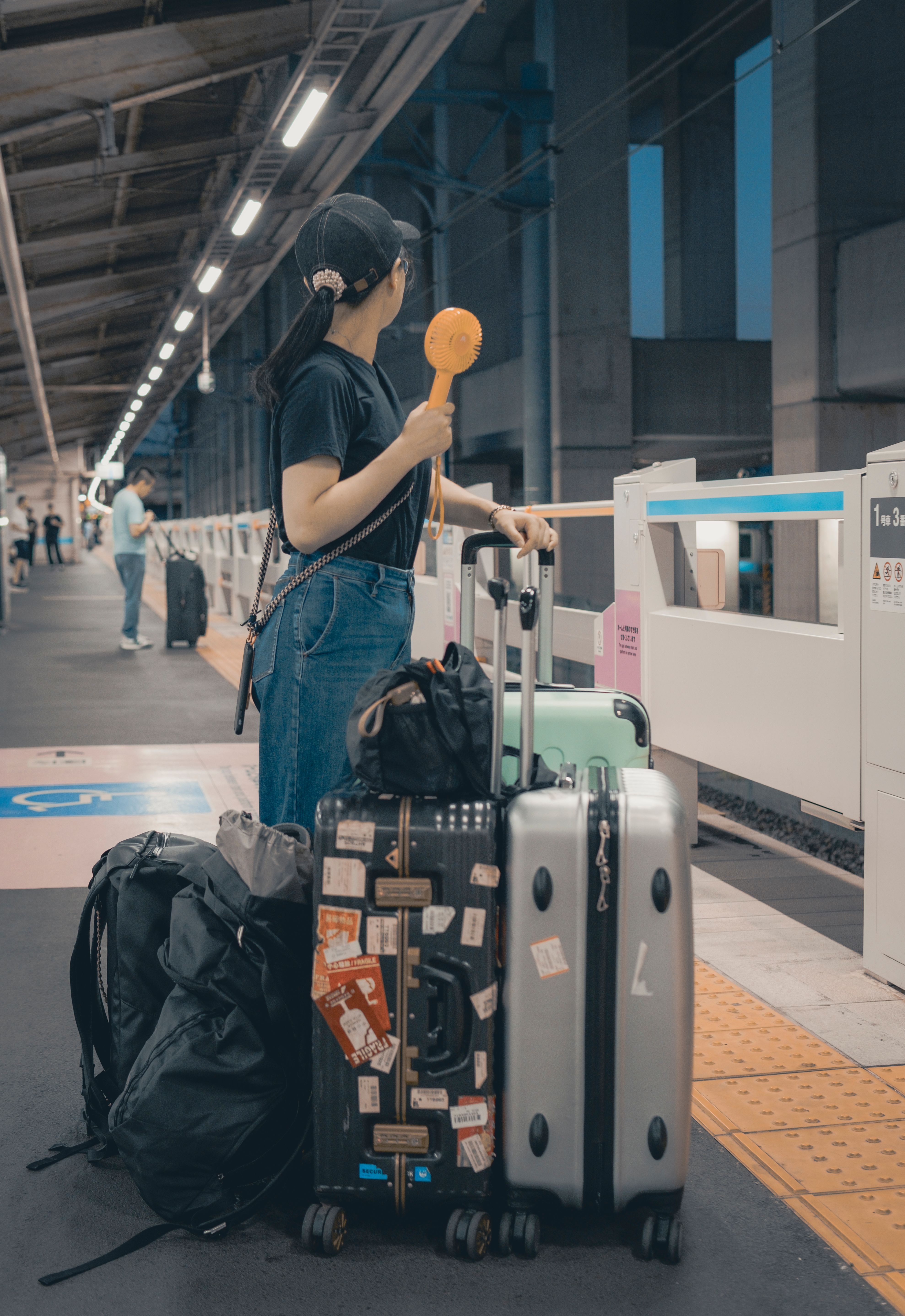 Kesimpulan: Tokyo di Malam Hari Menunggu untuk Dijelajahi