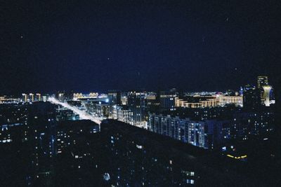 Astana (Nur-Sultan)