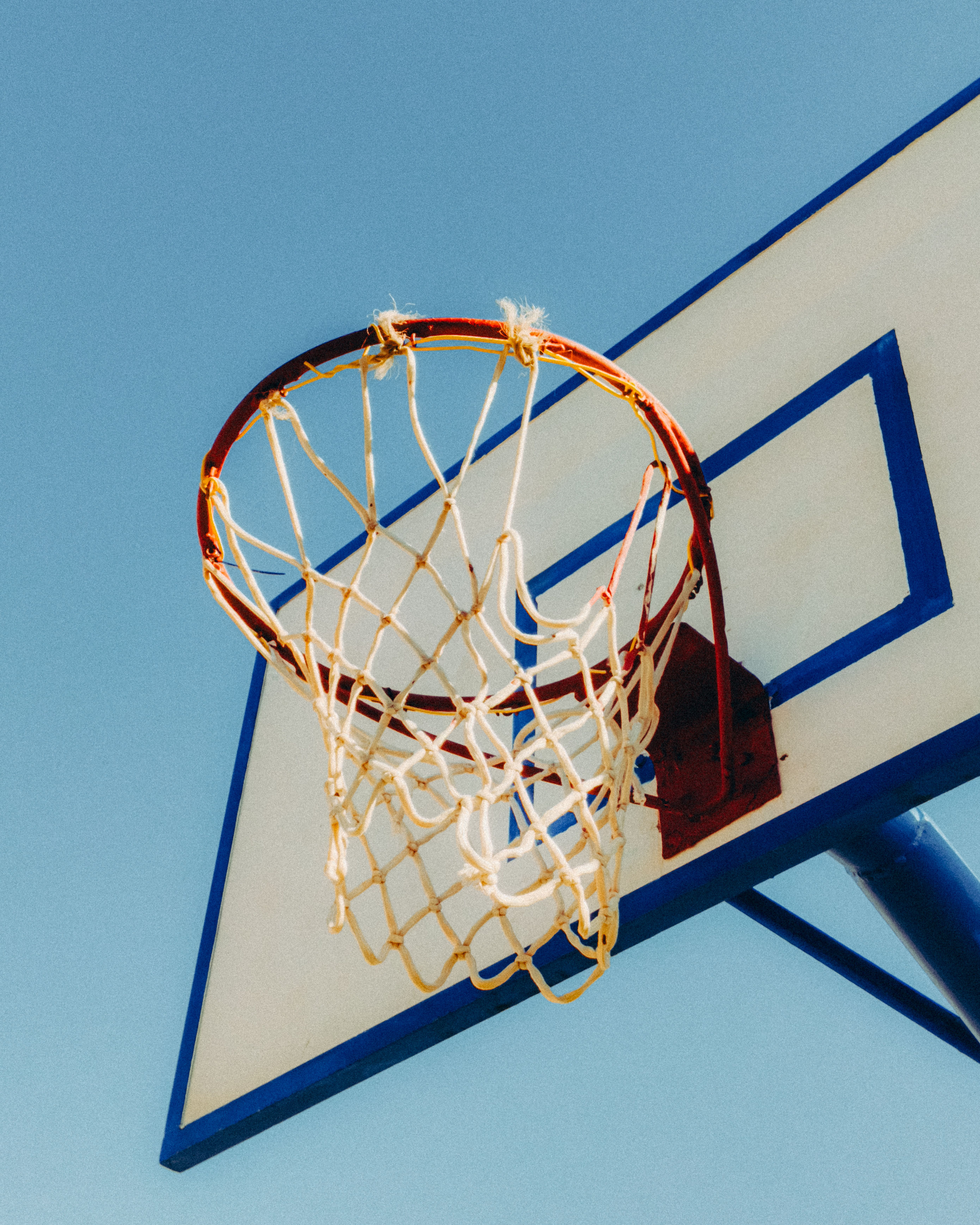 Free stock photo of action, activity, athletics, backboard, ball ...