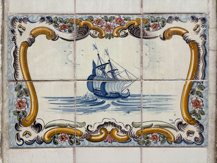 National Tile Museum