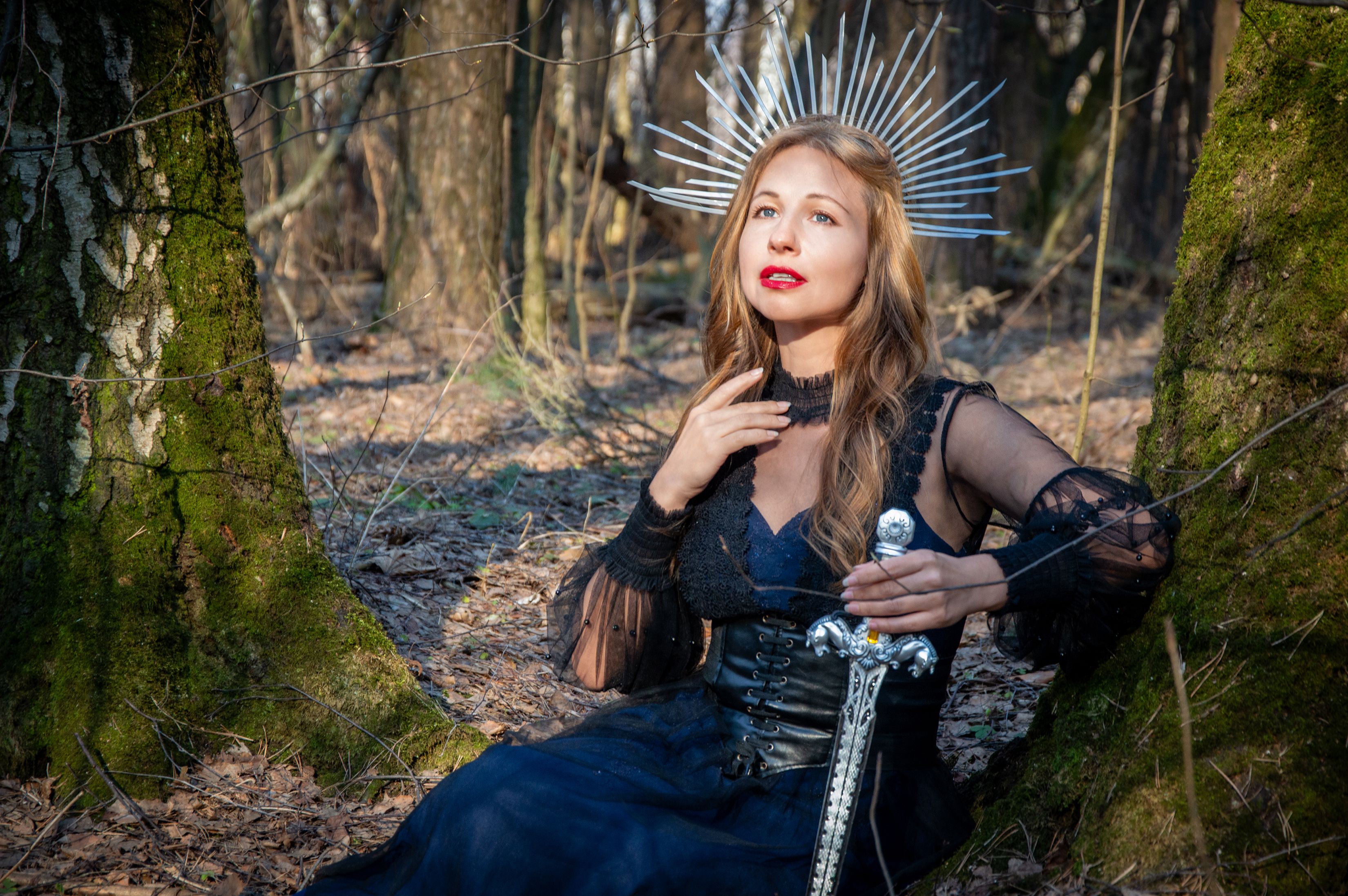 3 Fantasy Series Like A Discovery of Witches to Stream Now — Photo by Vika Glitter on Pexels