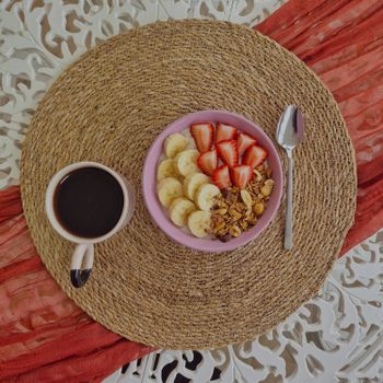 Is muesli good for diabetic patients? 