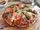 margherita pizza