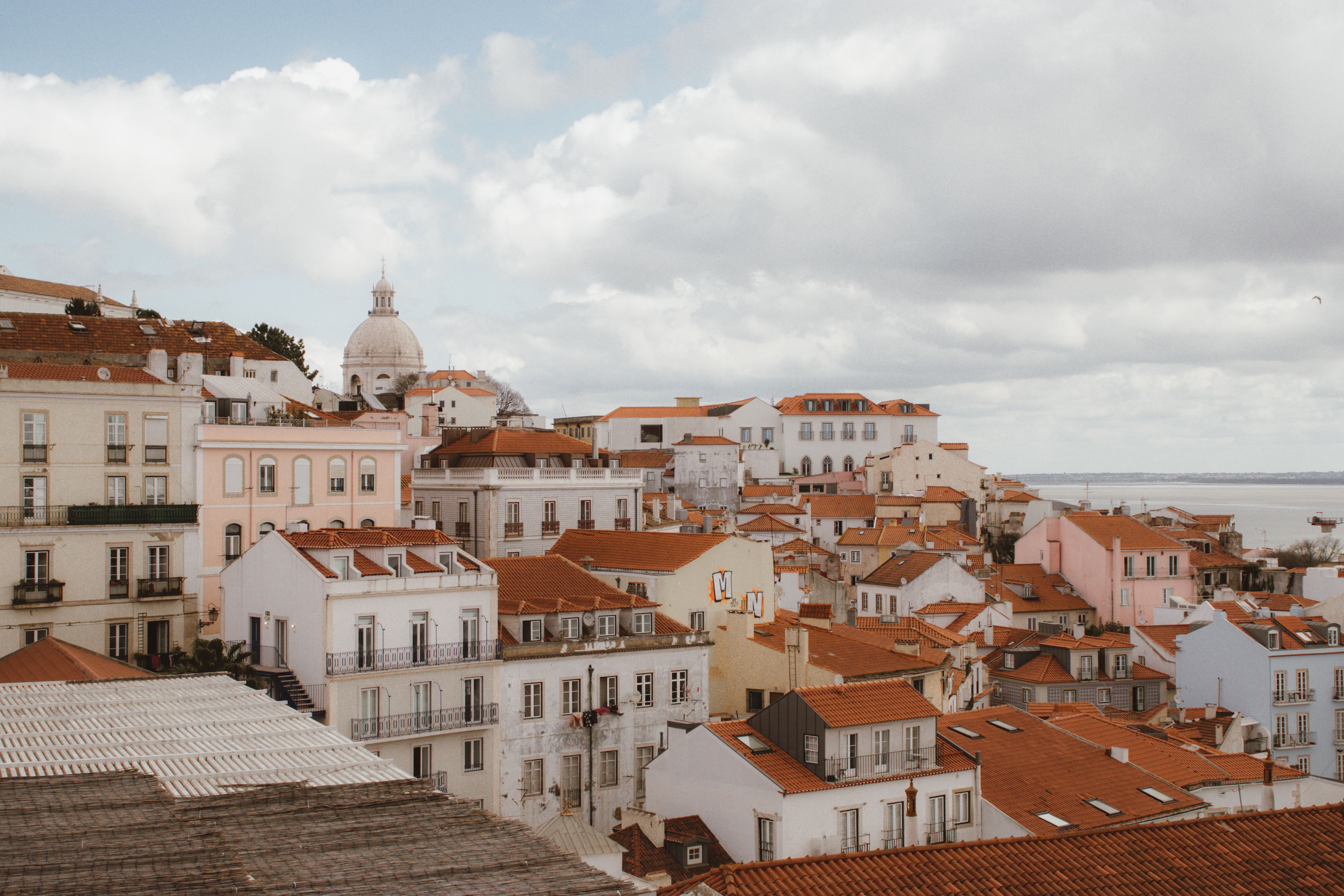 Lissabon
