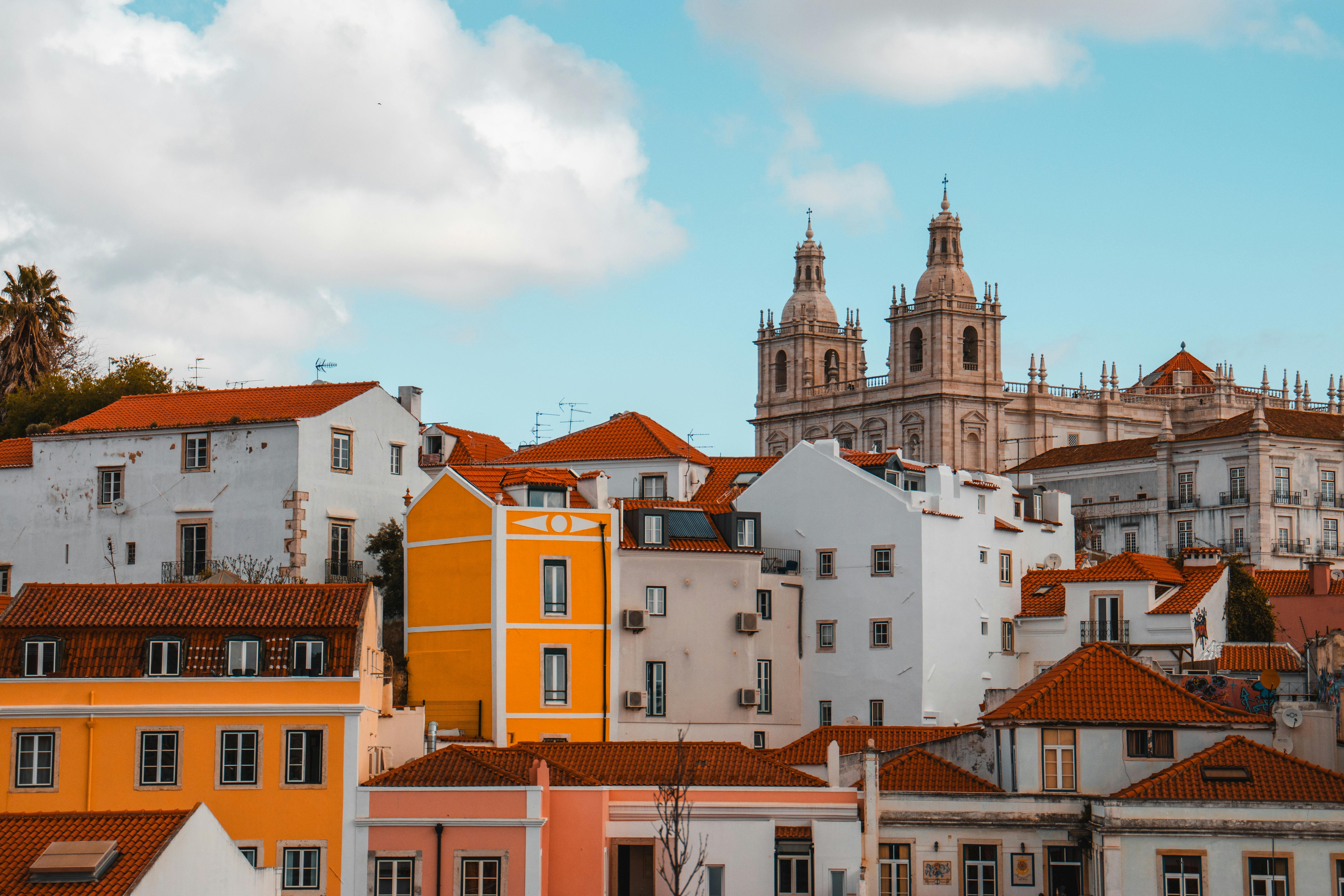 Landmarks in St Vincent And The Grenadines