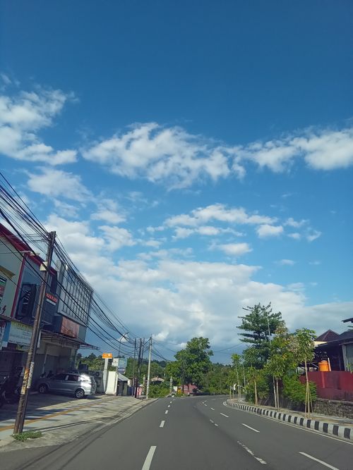Free wonogiri city Stock Photo
