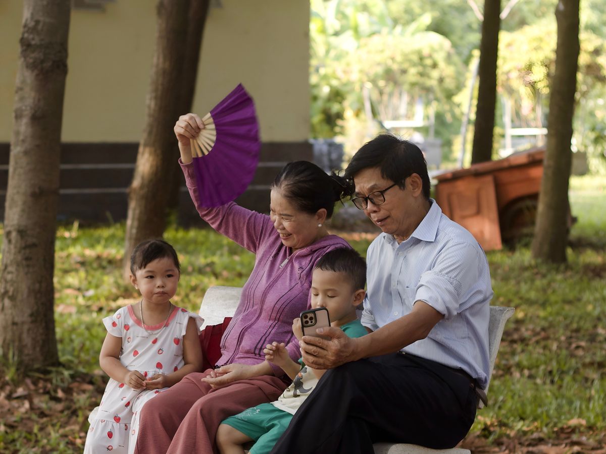Tháng Một