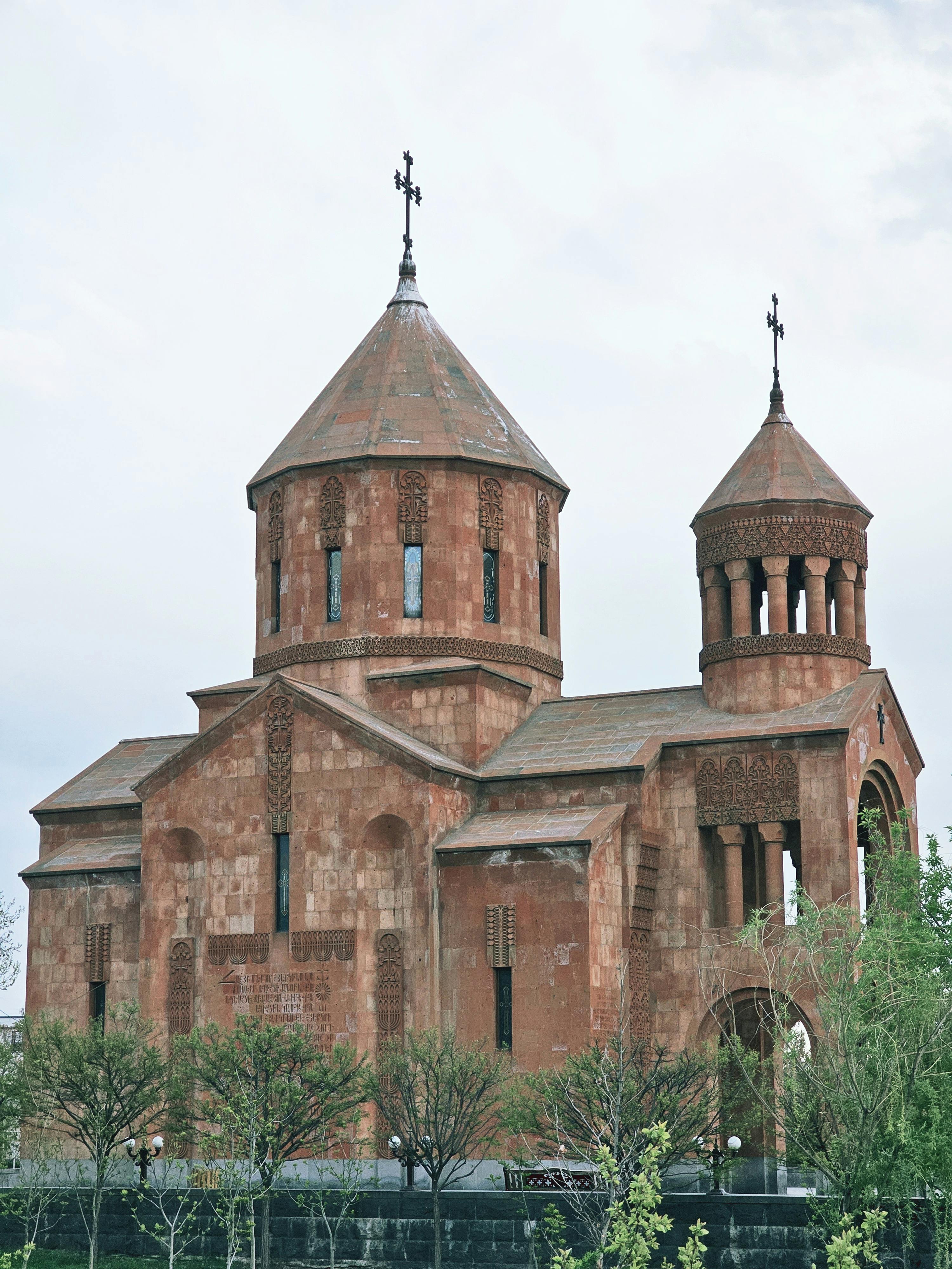 Culture and Nature of Noah’s Land
