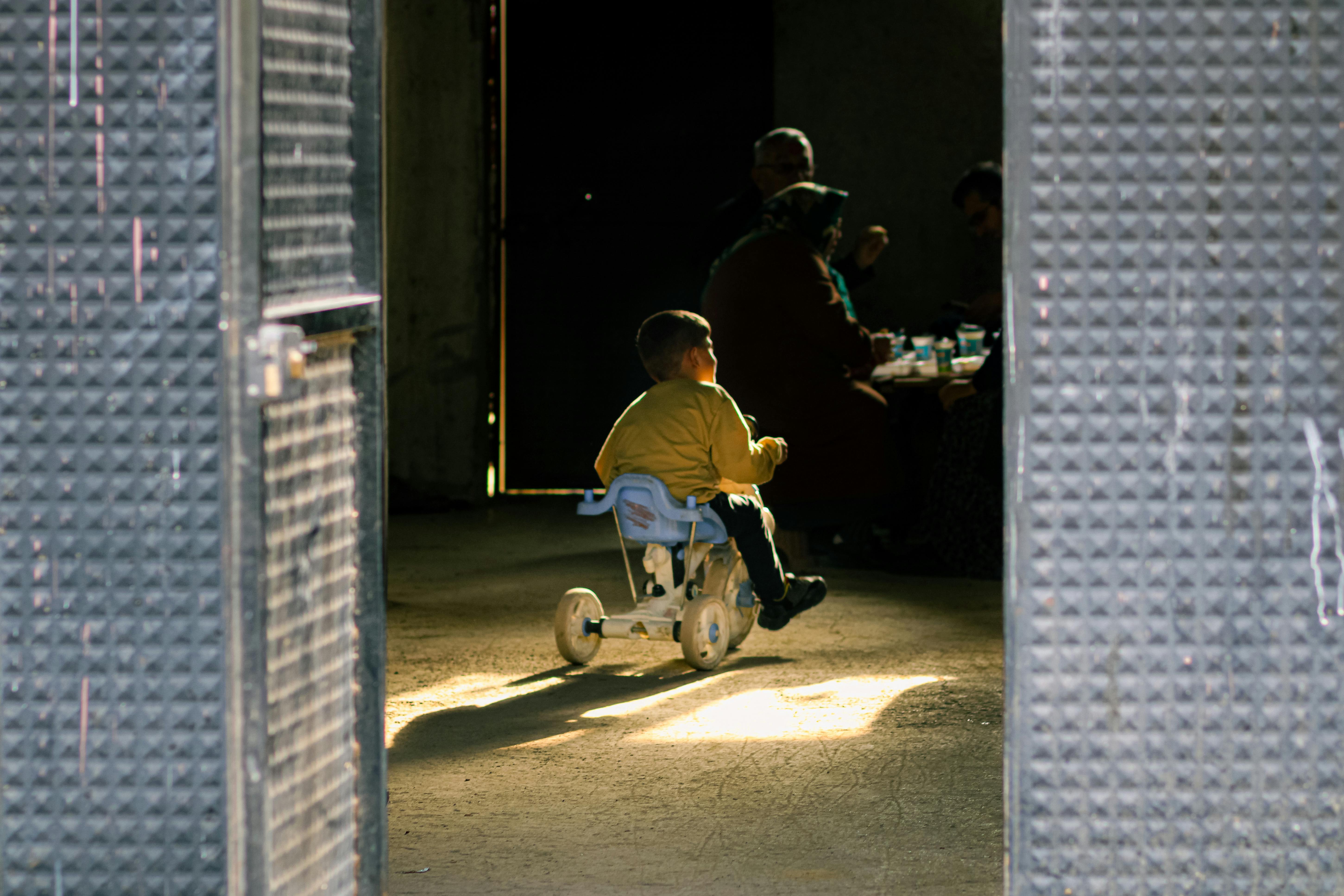Karu Tricycle Association Backs Sule’s Decision On Wadada, Pledges Grassroots Mobilization — Photo by Adem Erkoç on Pexels