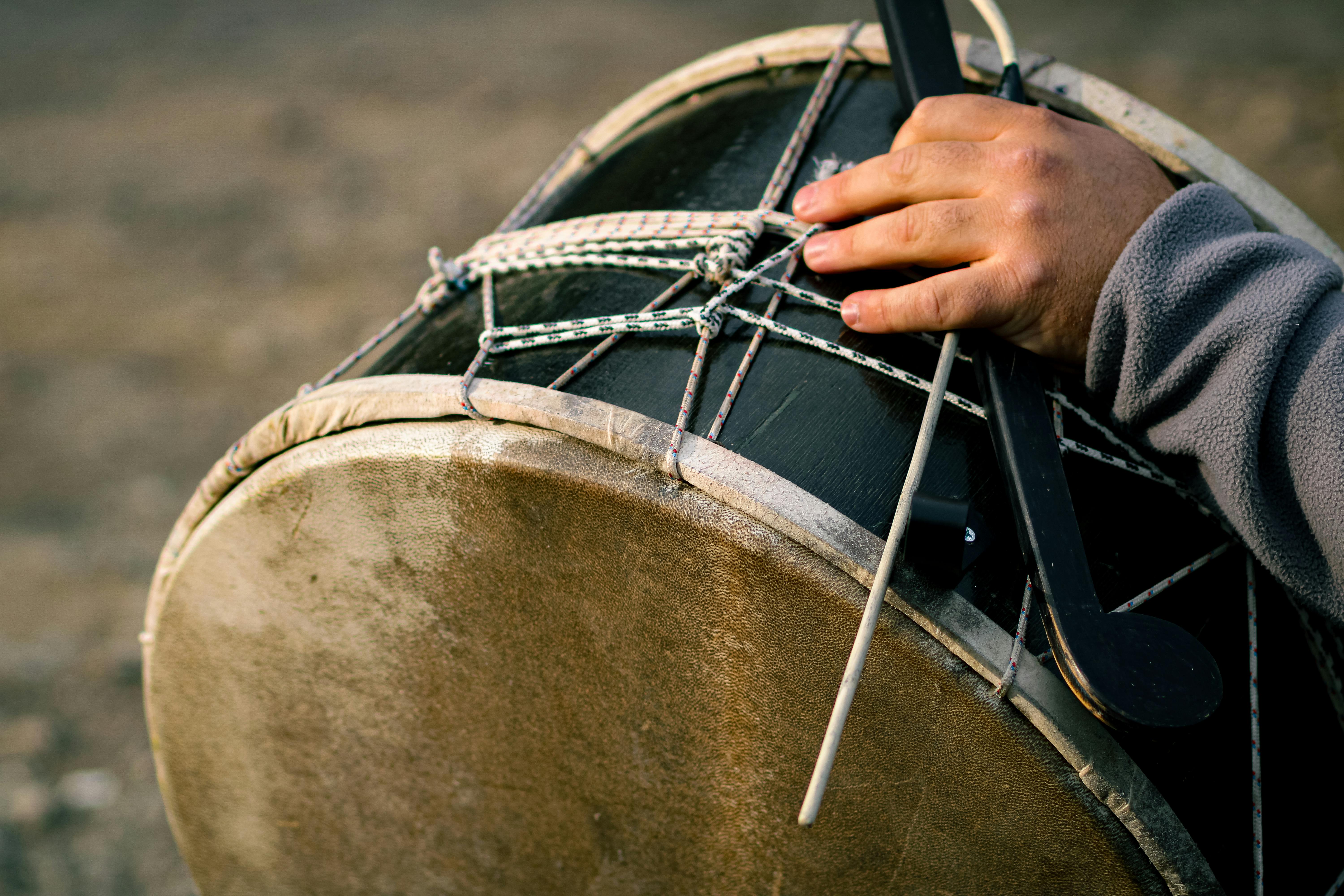 第12屆台灣國際打擊樂節5月盛大舉行，全球音樂家齊聚一堂