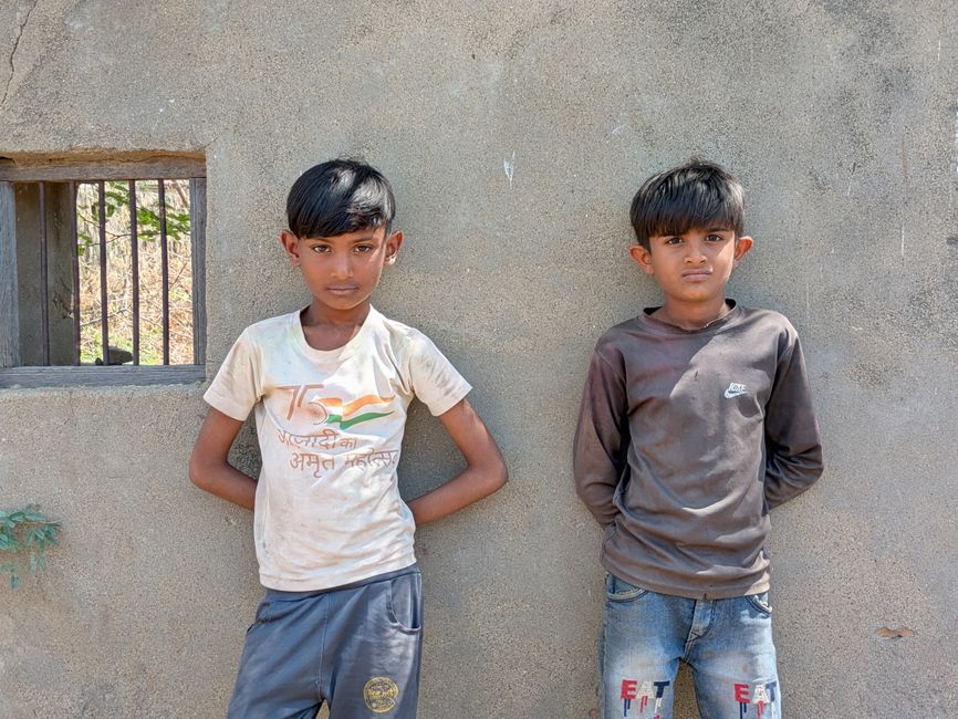 Young boy murdered in Gujarat following land dispute and witchcraft allegations